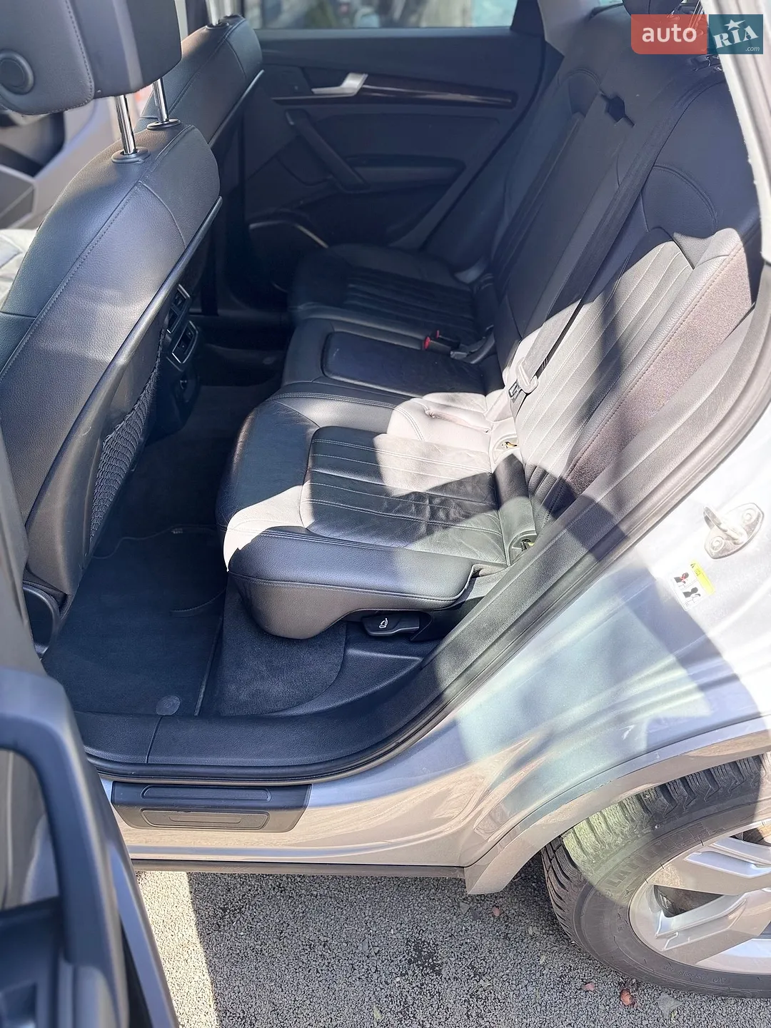 2018 Audi Q5 - мініатюра 28