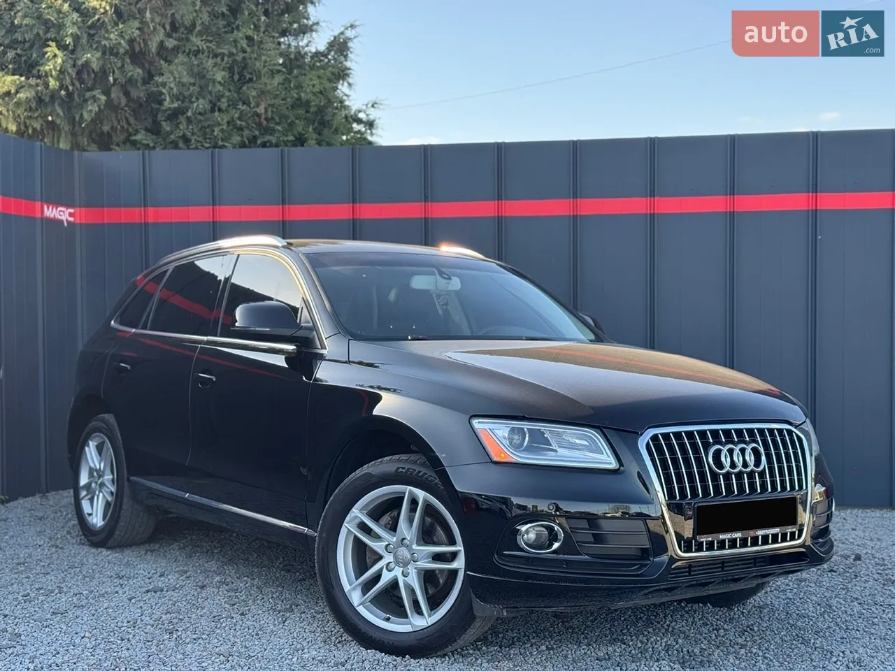 2023 Audi Q5 Sportback - мініатюра 68