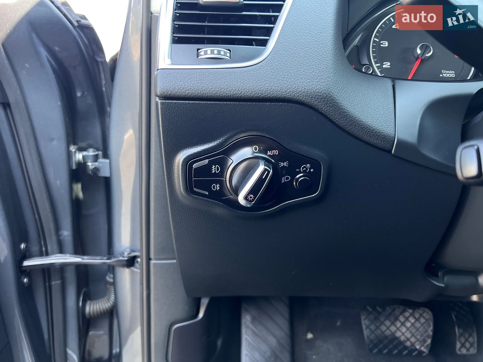 2014 Audi Q5 - мініатюра 19