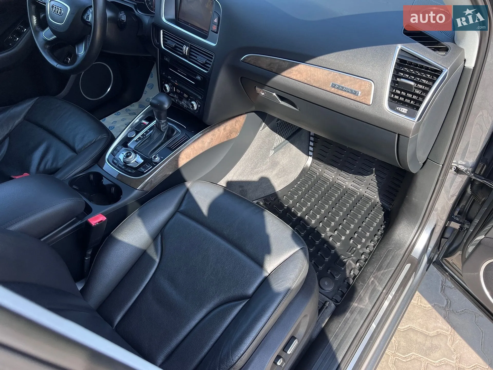 2014 Audi Q5 - мініатюра 35