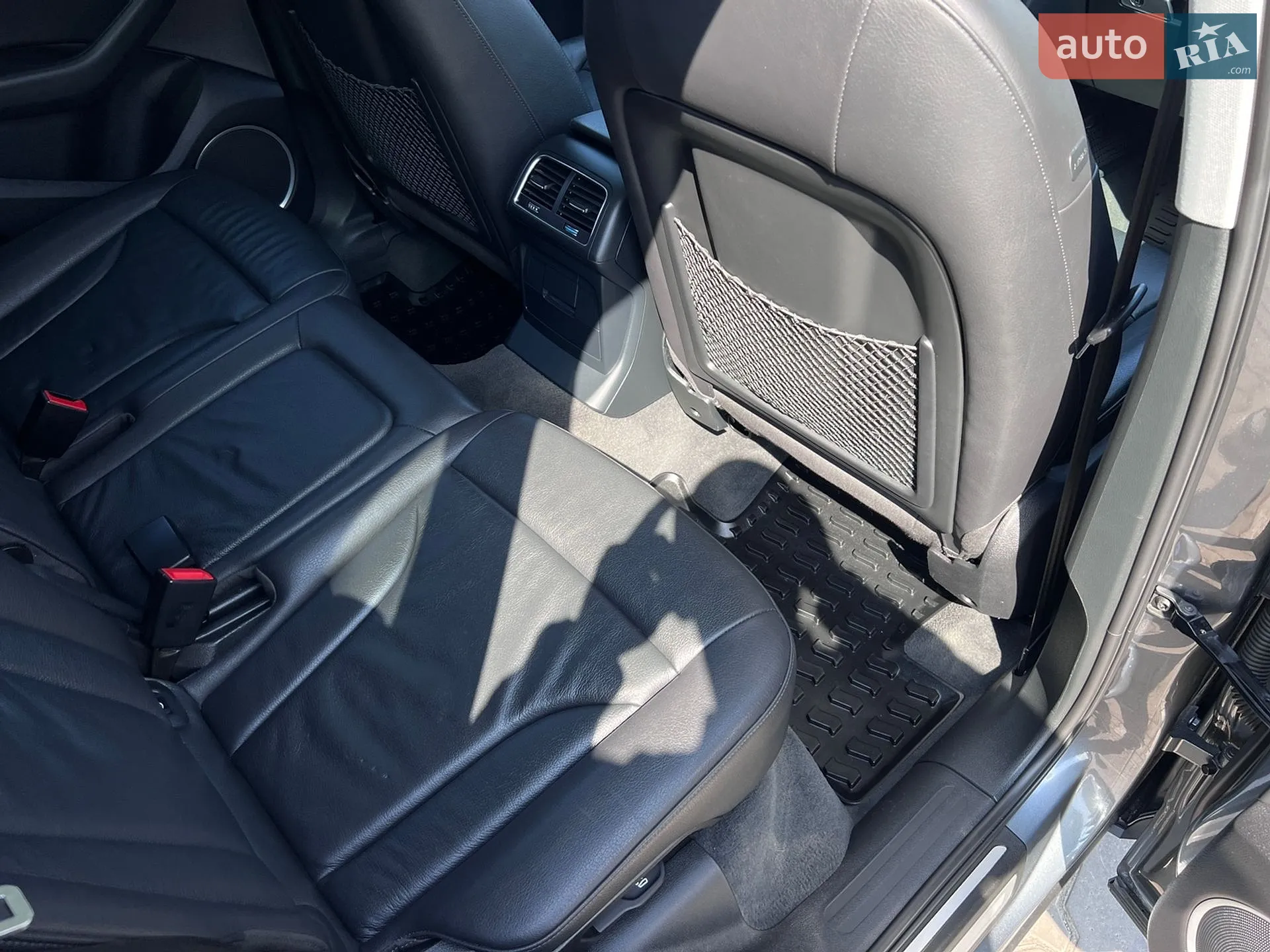2014 Audi Q5 - мініатюра 39