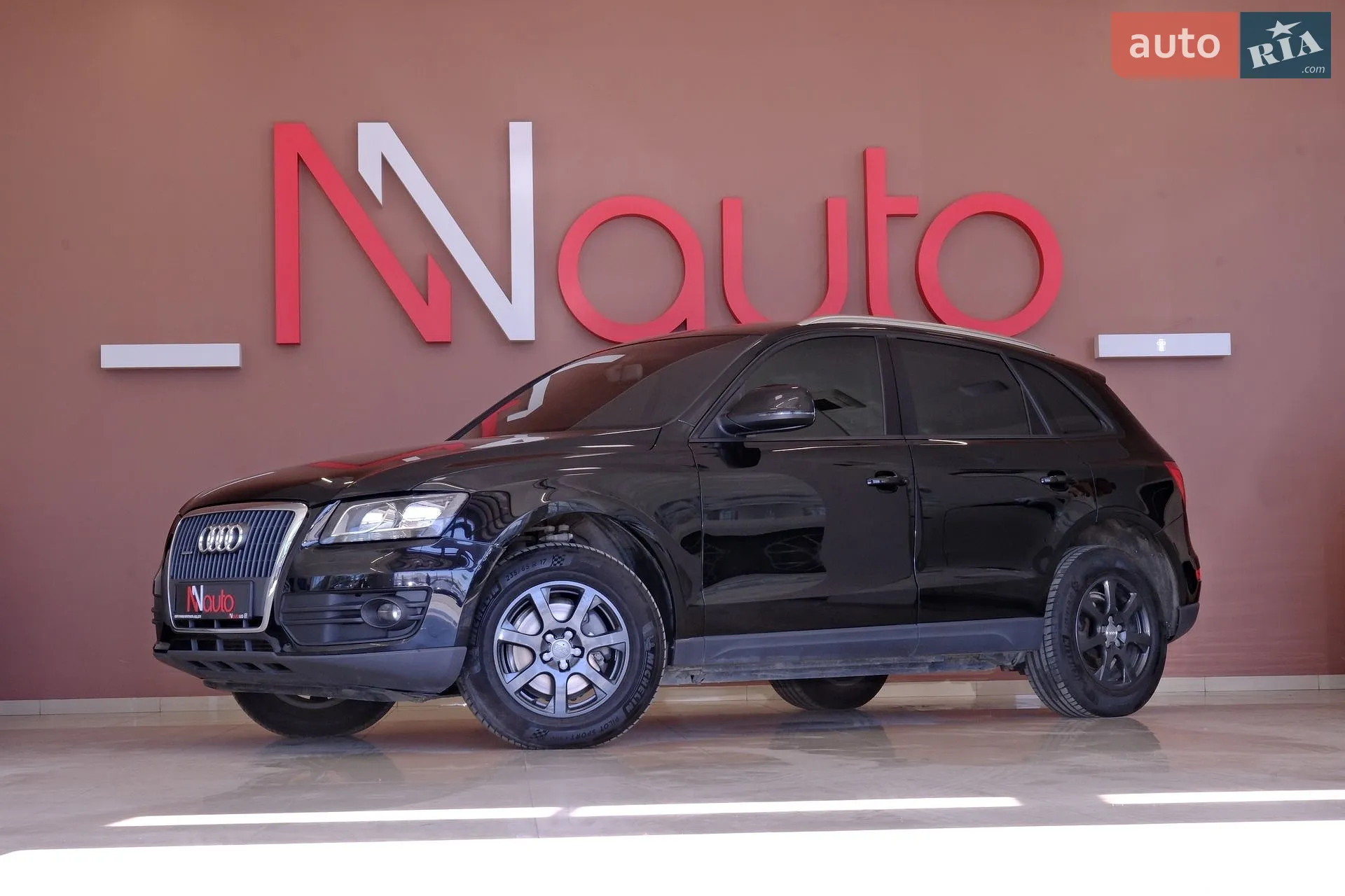 2012 Audi Q5 - фото 1