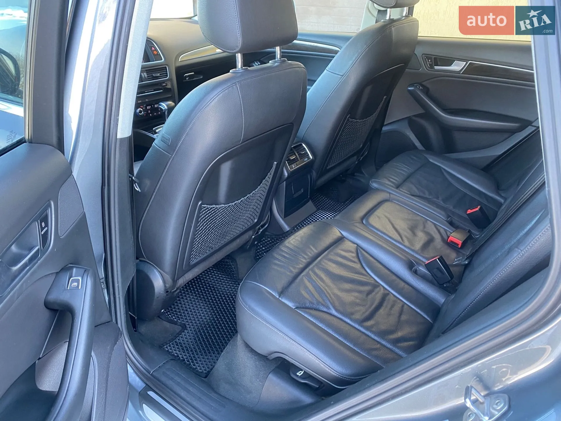 2013 Audi Q5 - мініатюра 6