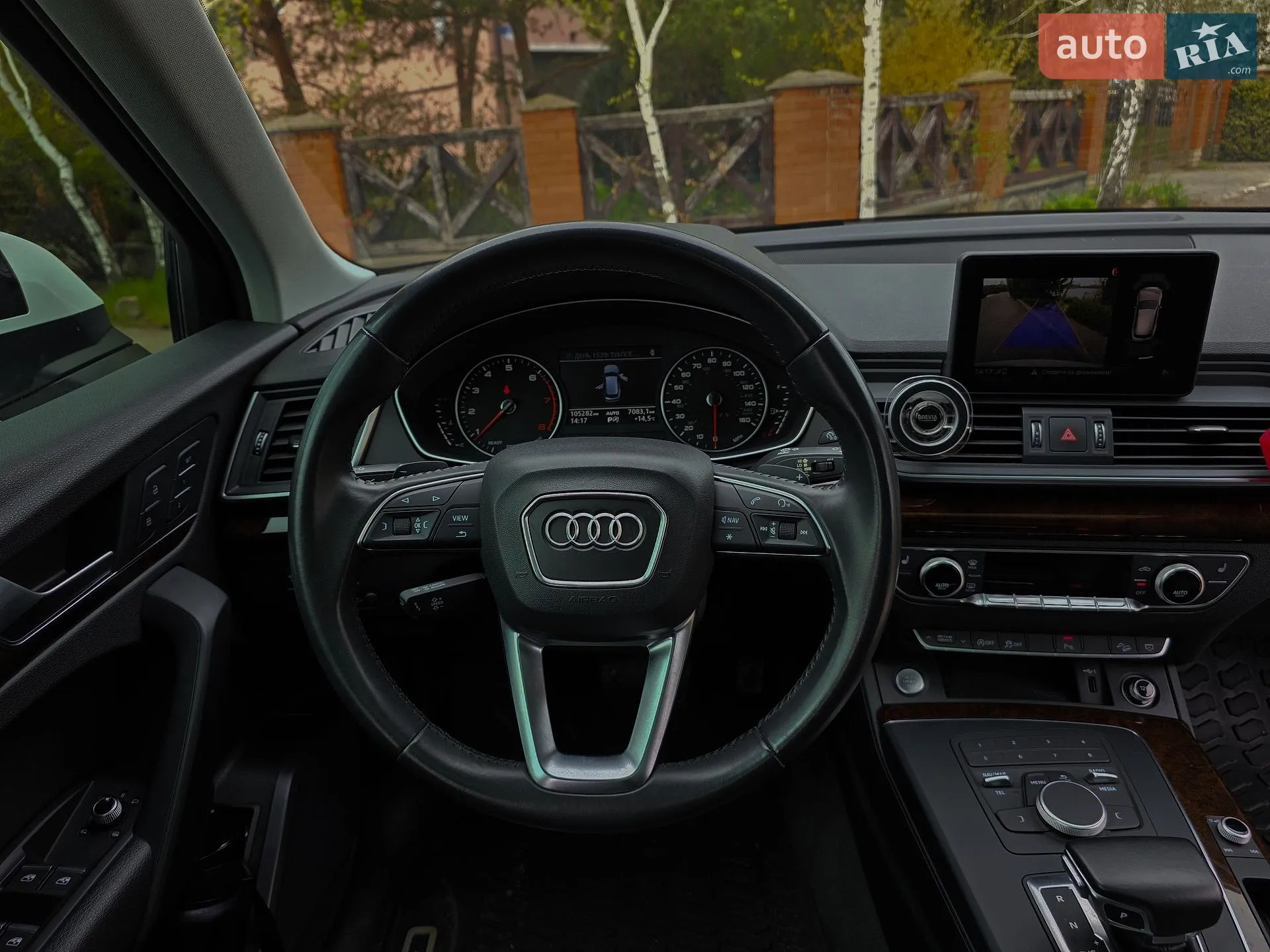 2018 Audi Q5 - мініатюра 10