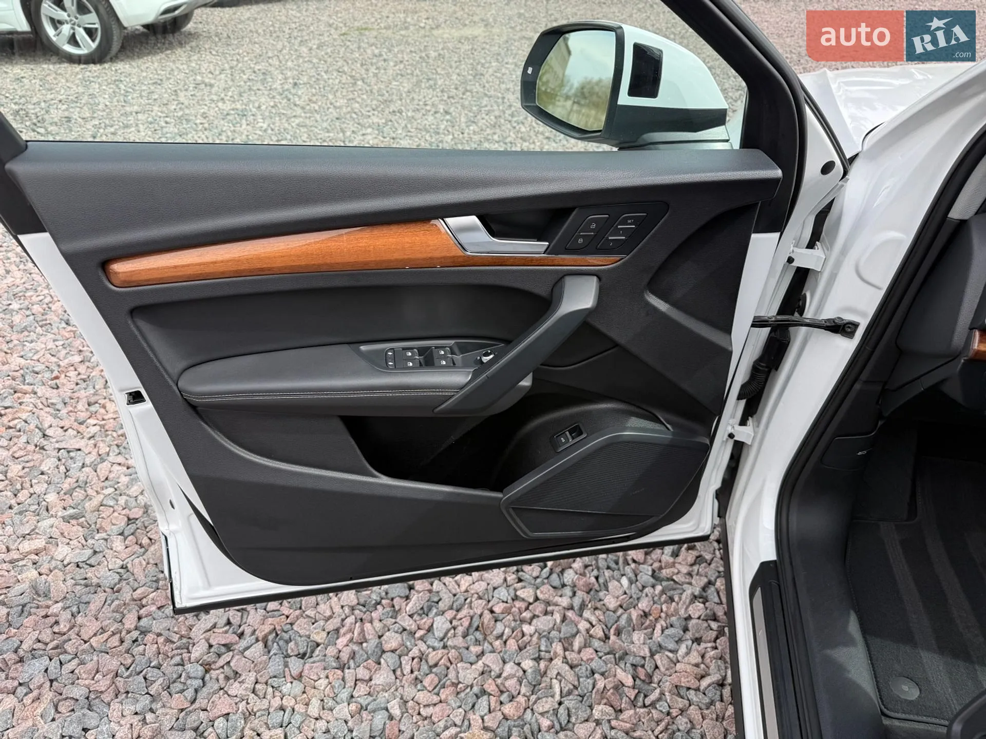 2020 Audi Q5 - мініатюра 15