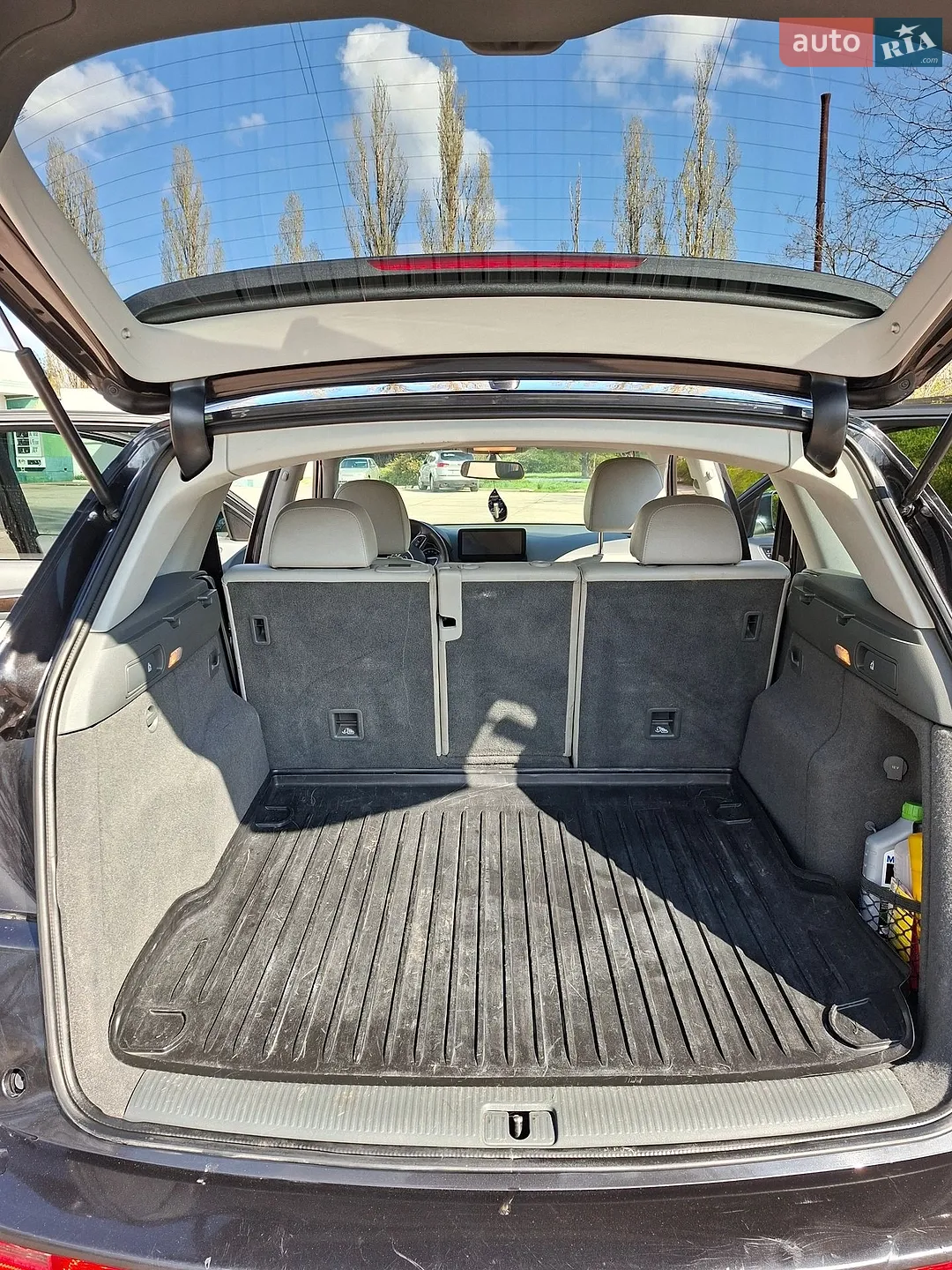 2013 Audi Q5 - мініатюра 7
