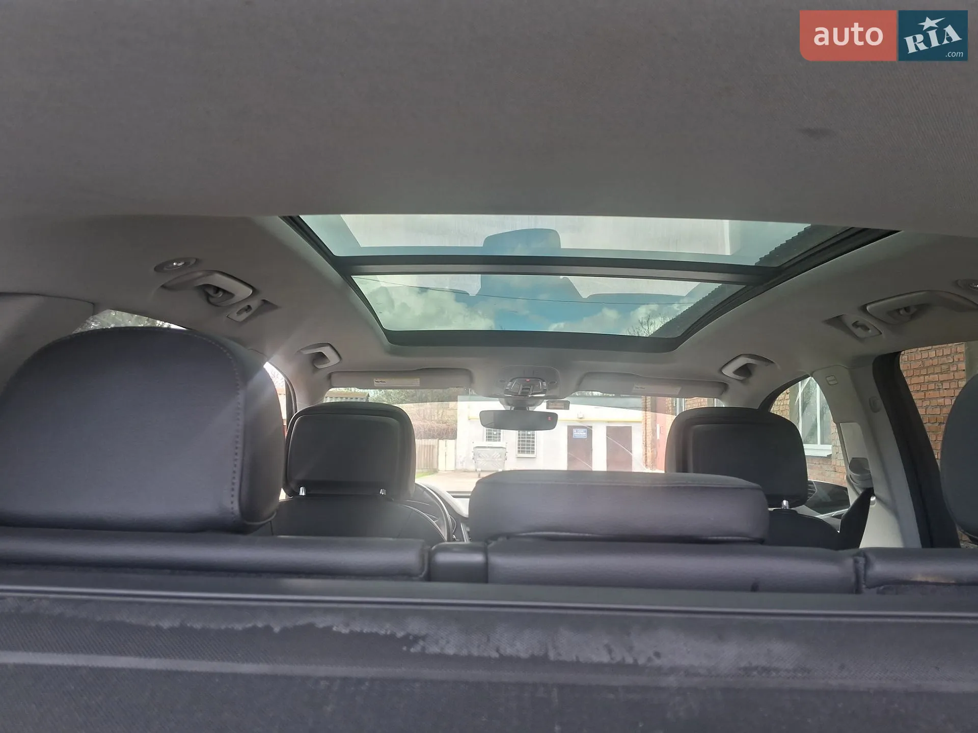 2019 Audi Q5 - мініатюра 5