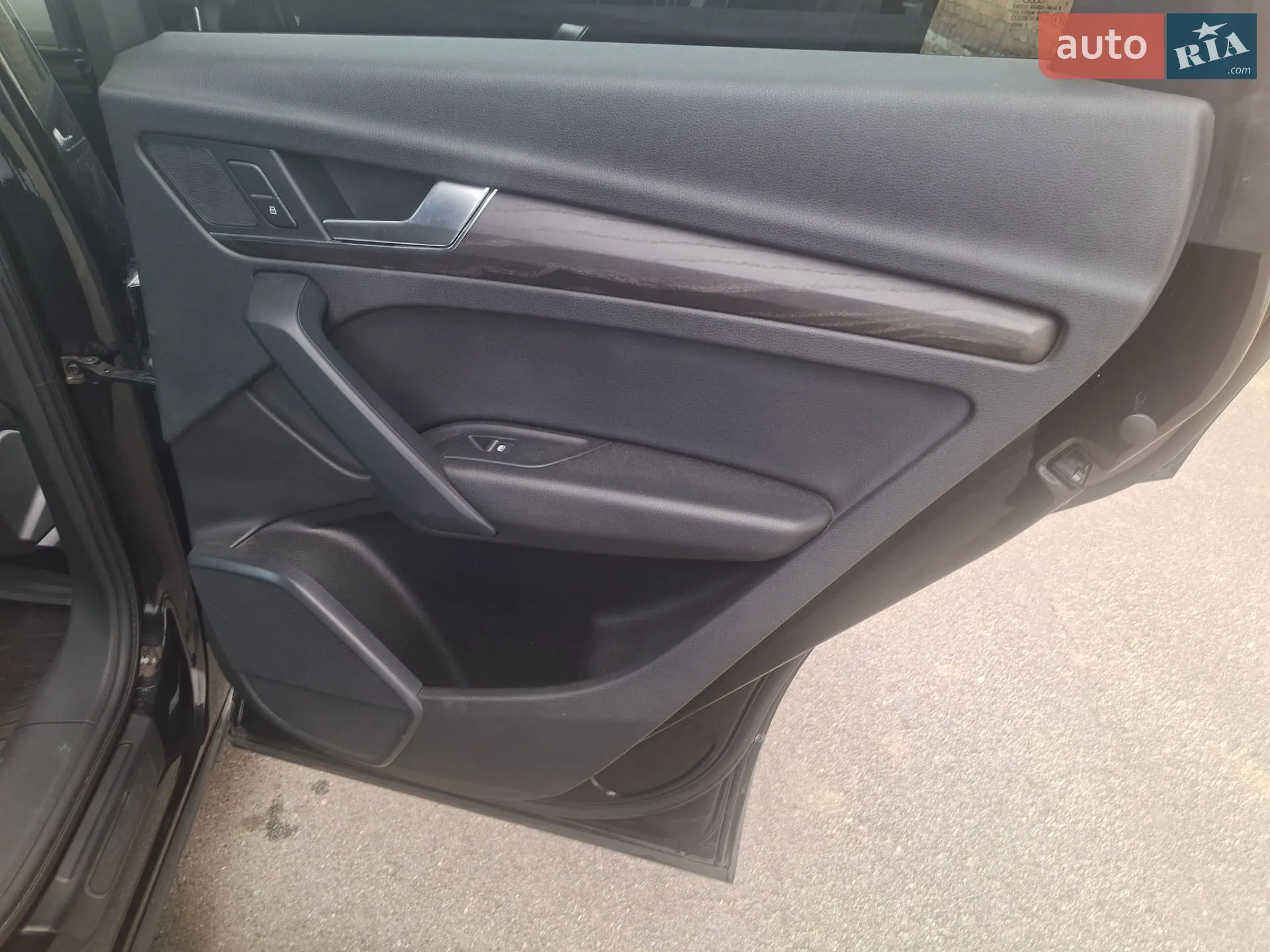 2019 Audi Q5 - мініатюра 6