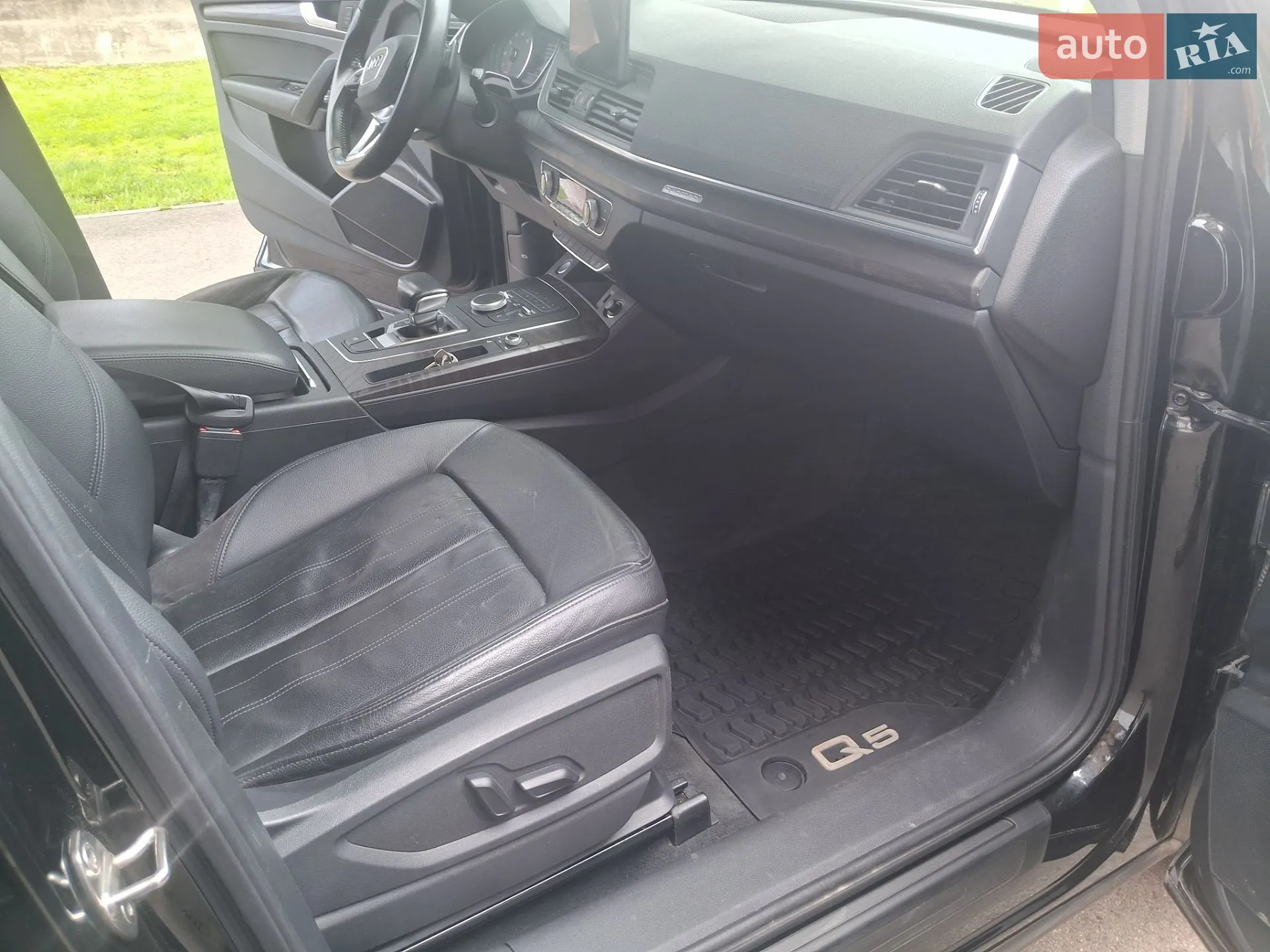 2019 Audi Q5 - мініатюра 7