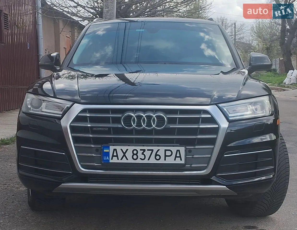 2018 Audi Q5 - мініатюра 56