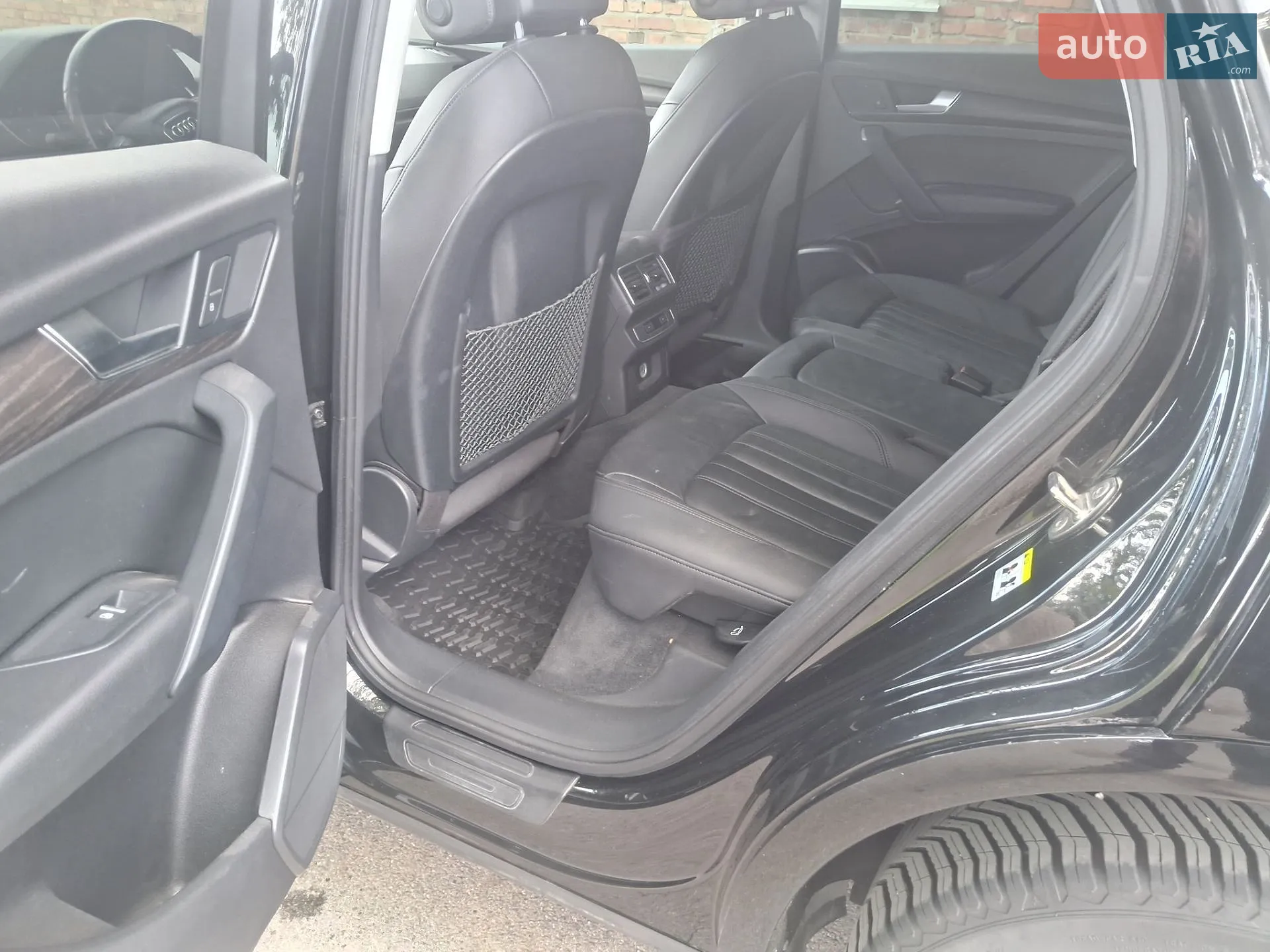 2019 Audi Q5 - мініатюра 11