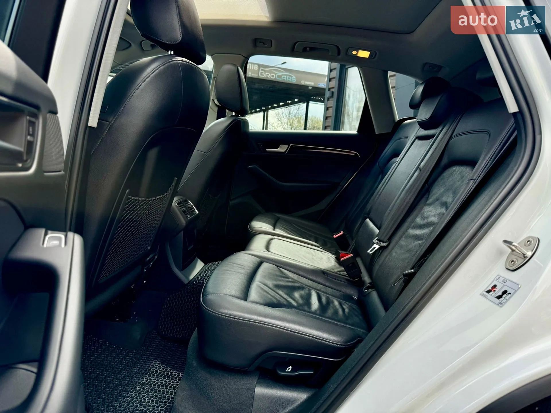 2015 Audi Q5 - мініатюра 31