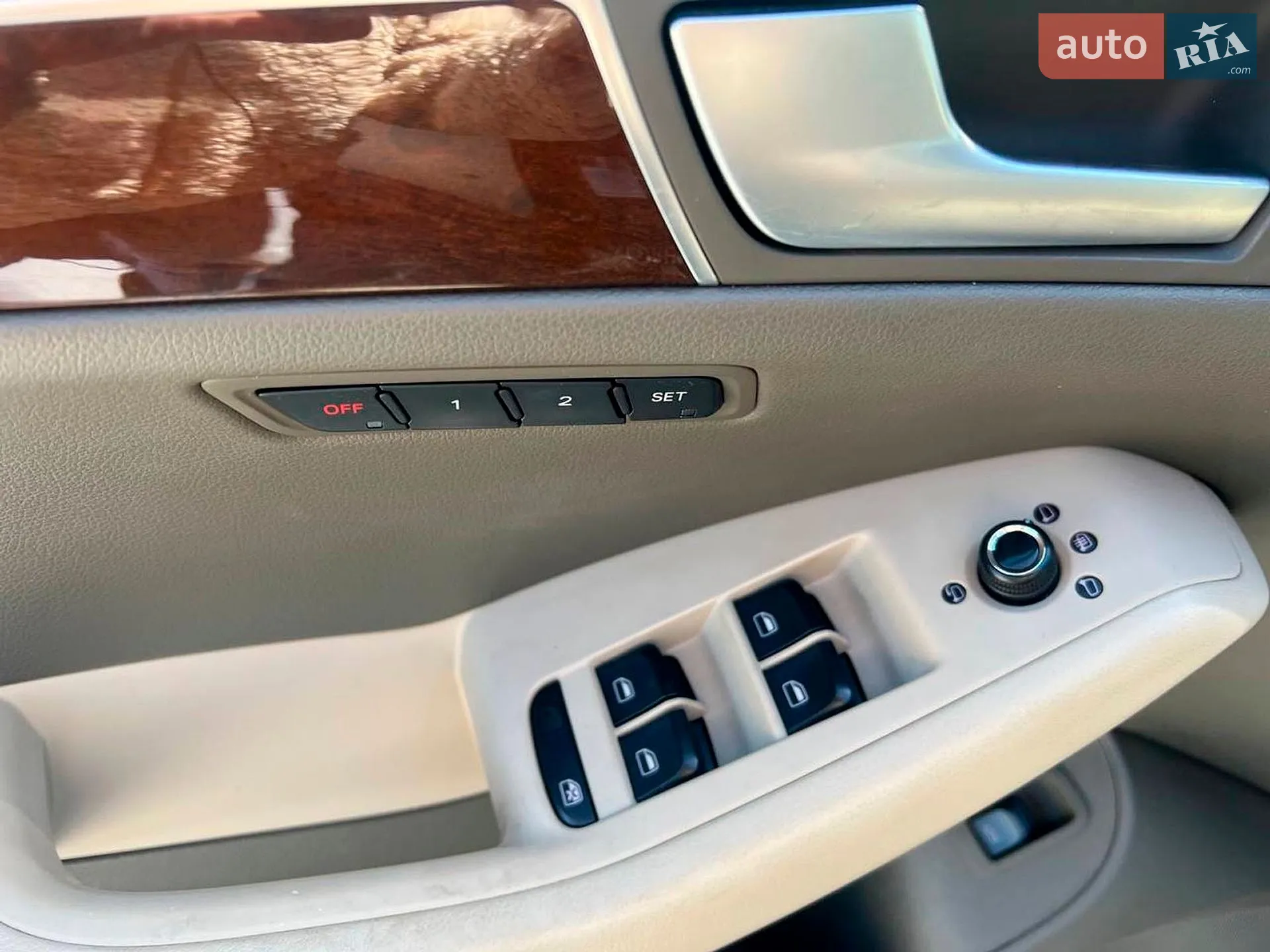 2011 Audi Q5 - мініатюра 17