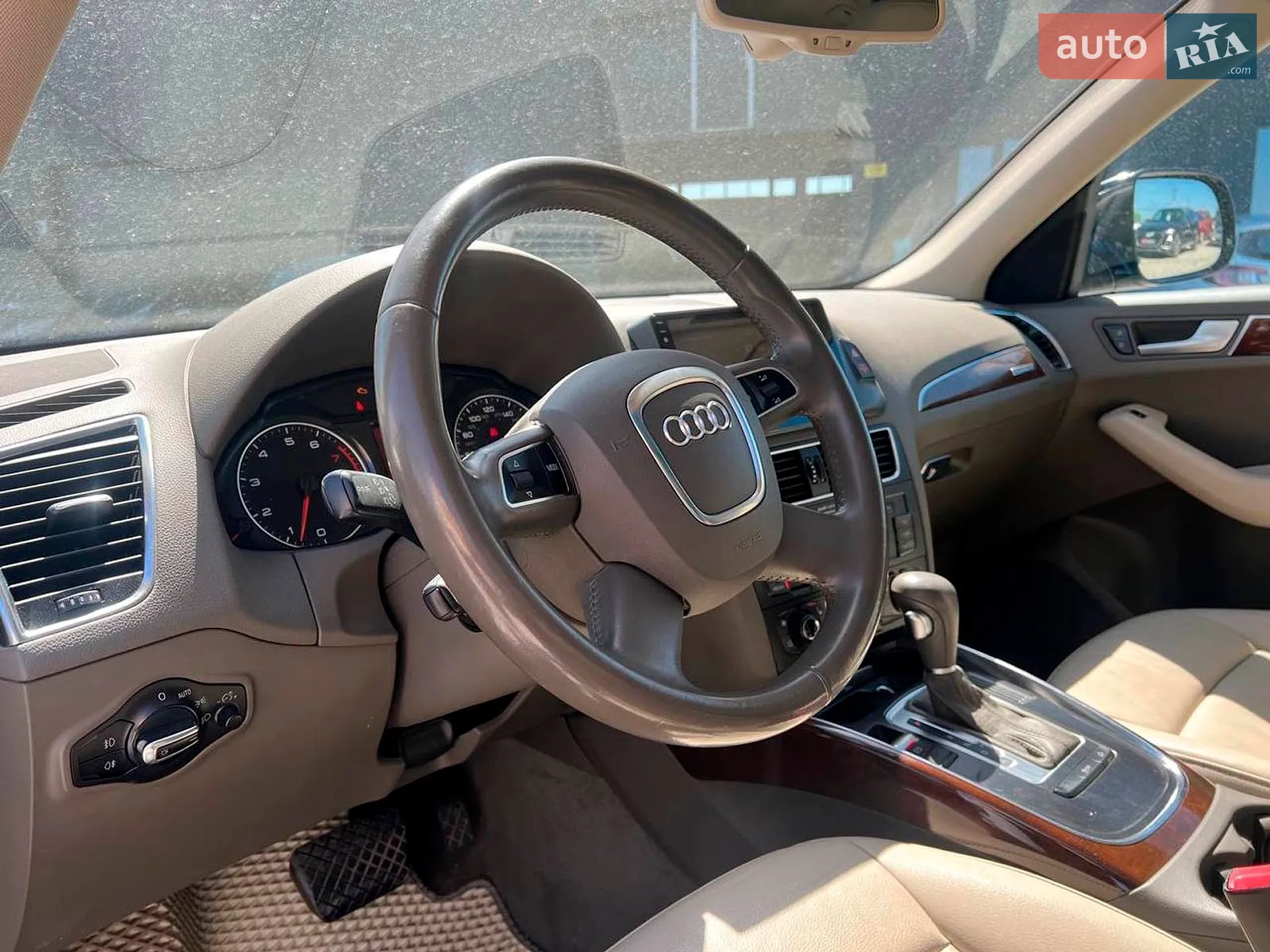 2011 Audi Q5 - мініатюра 18