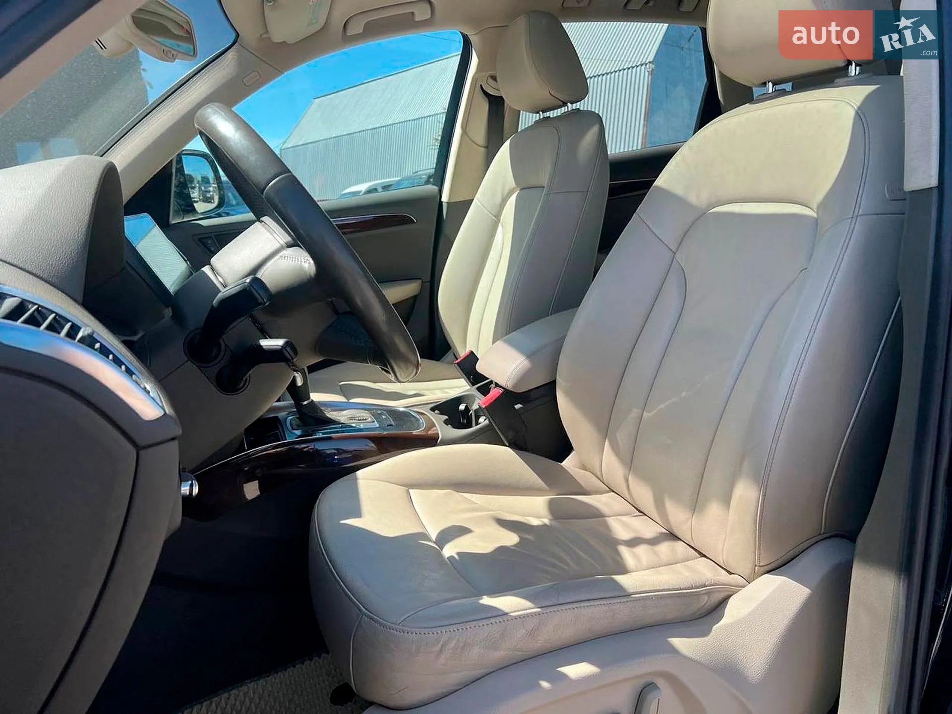 2011 Audi Q5 - мініатюра 19
