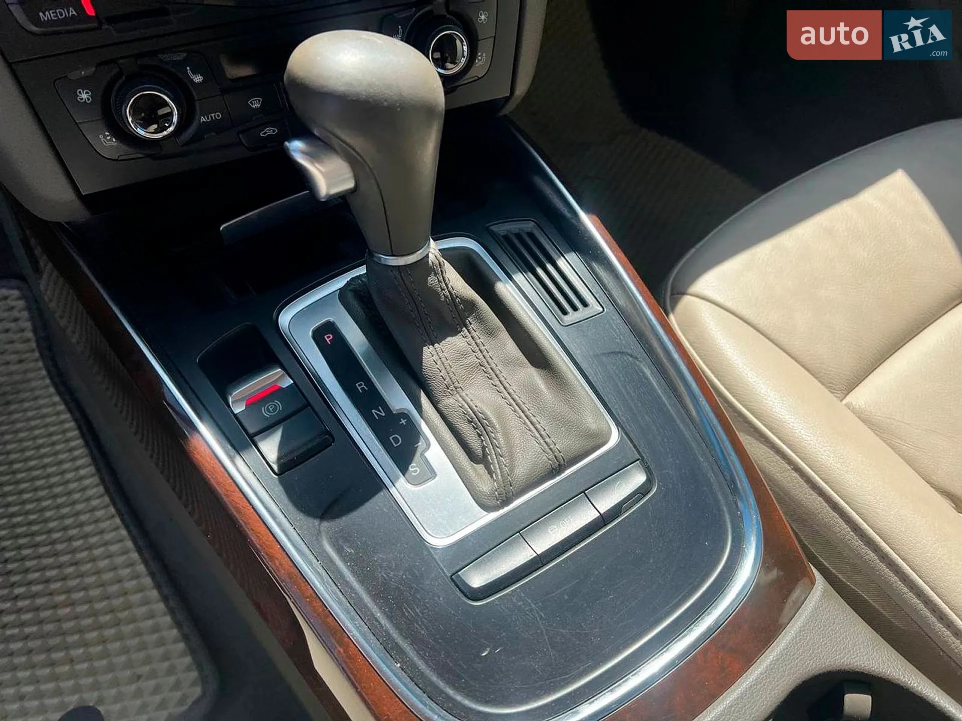 2011 Audi Q5 - мініатюра 30