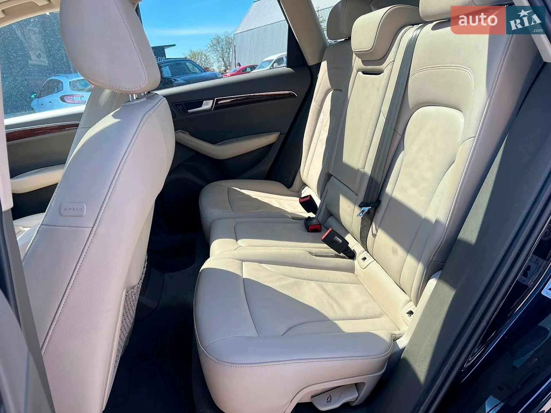 2011 Audi Q5 - мініатюра 37