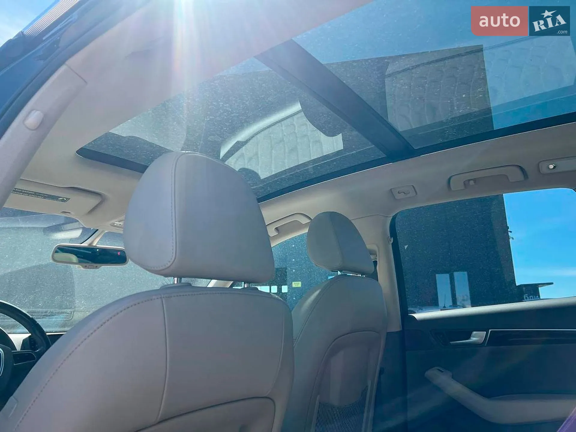 2011 Audi Q5 - мініатюра 40