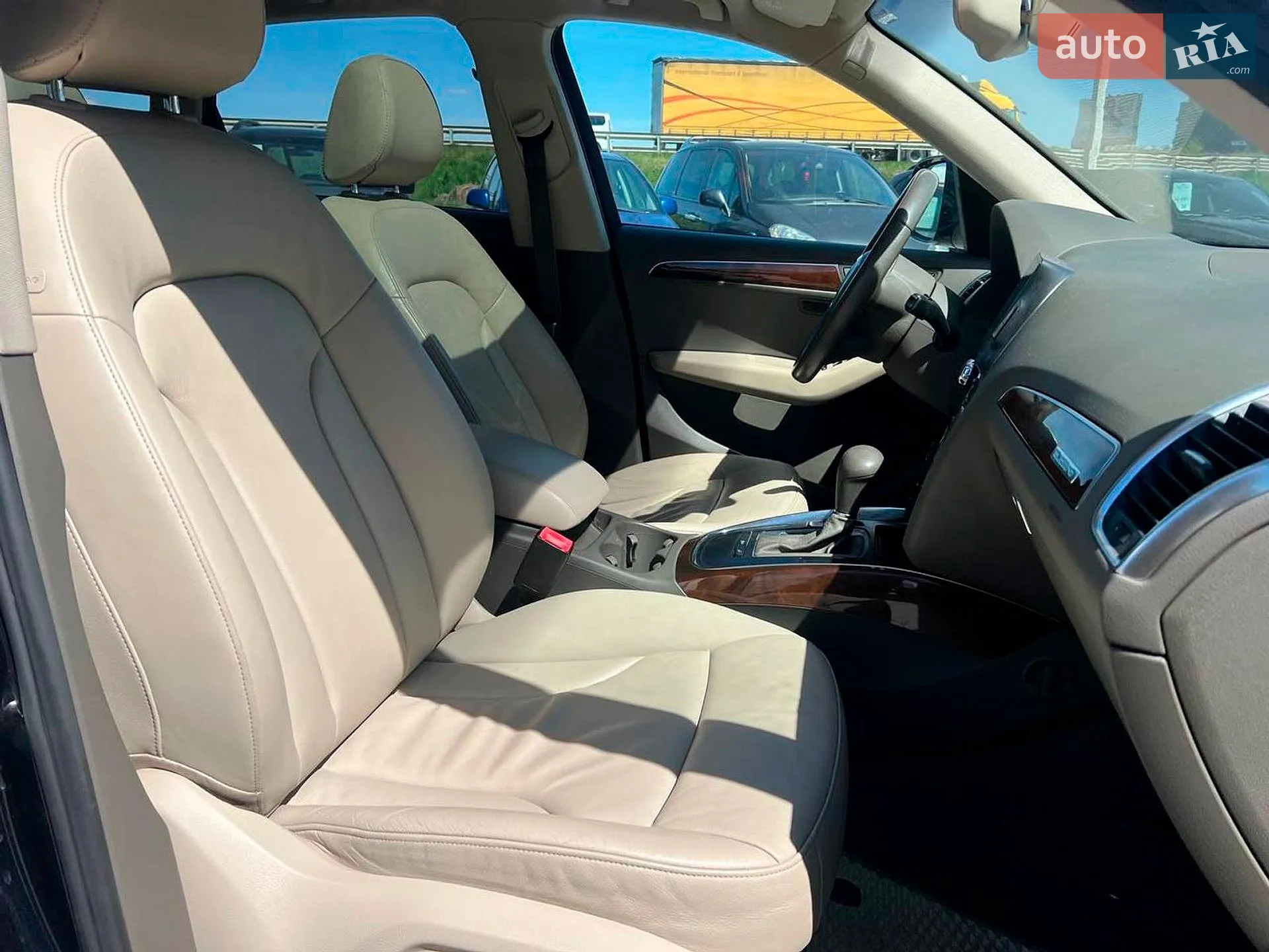2011 Audi Q5 - мініатюра 43