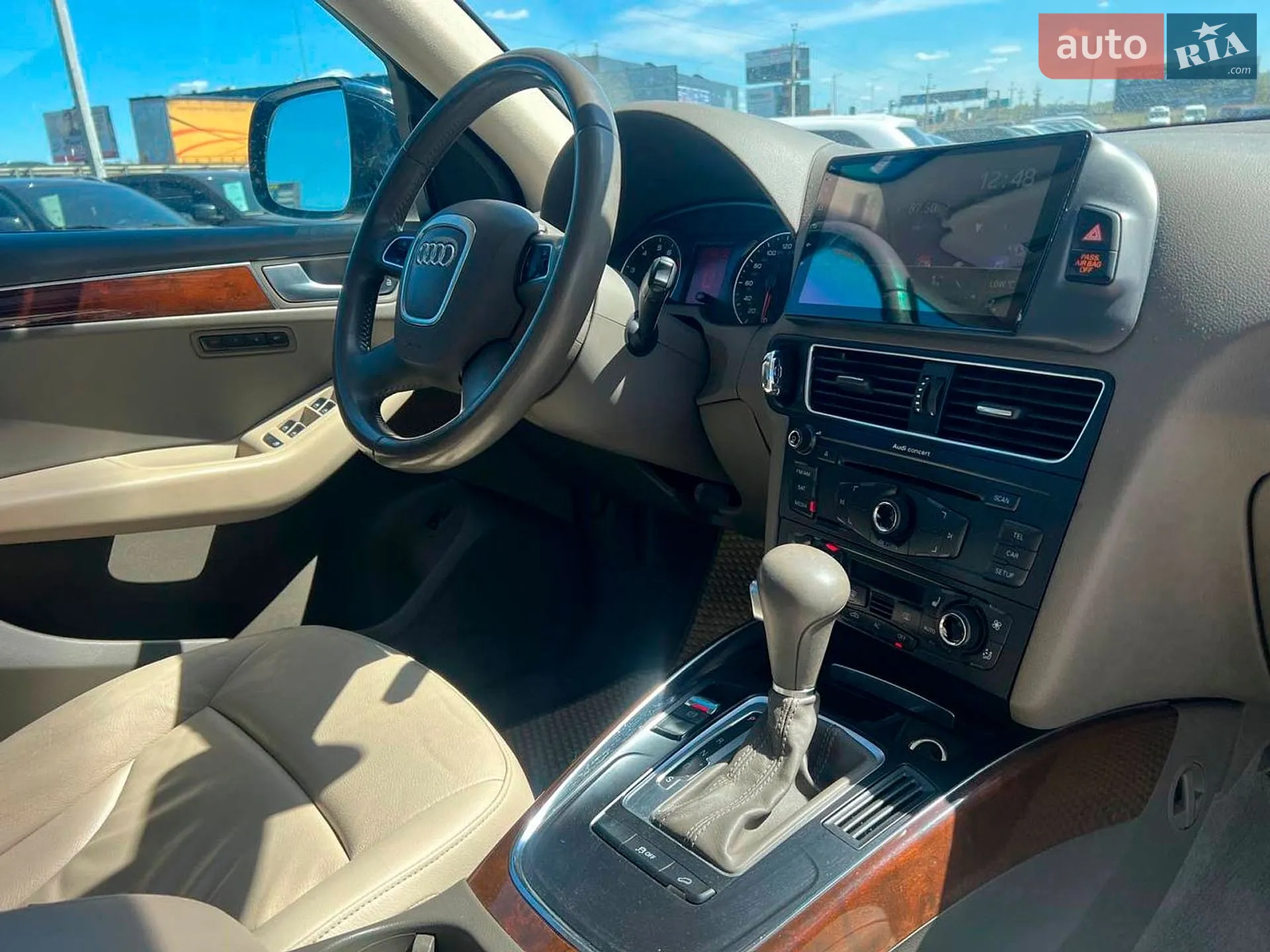 2011 Audi Q5 - мініатюра 44