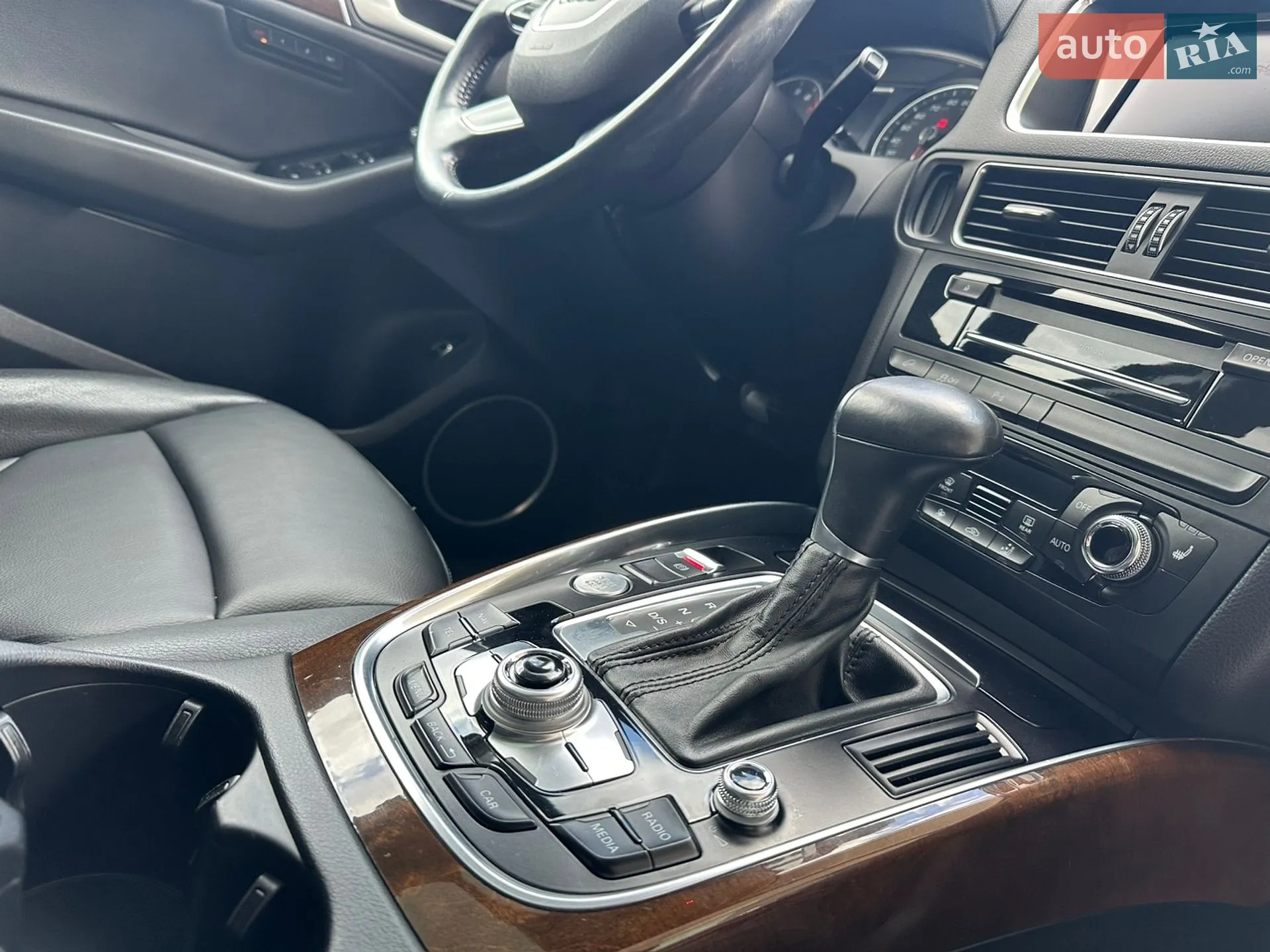 2015 Audi Q5 - мініатюра 61