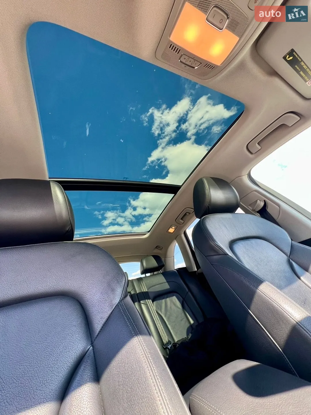 2013 Audi Q5 - мініатюра 11