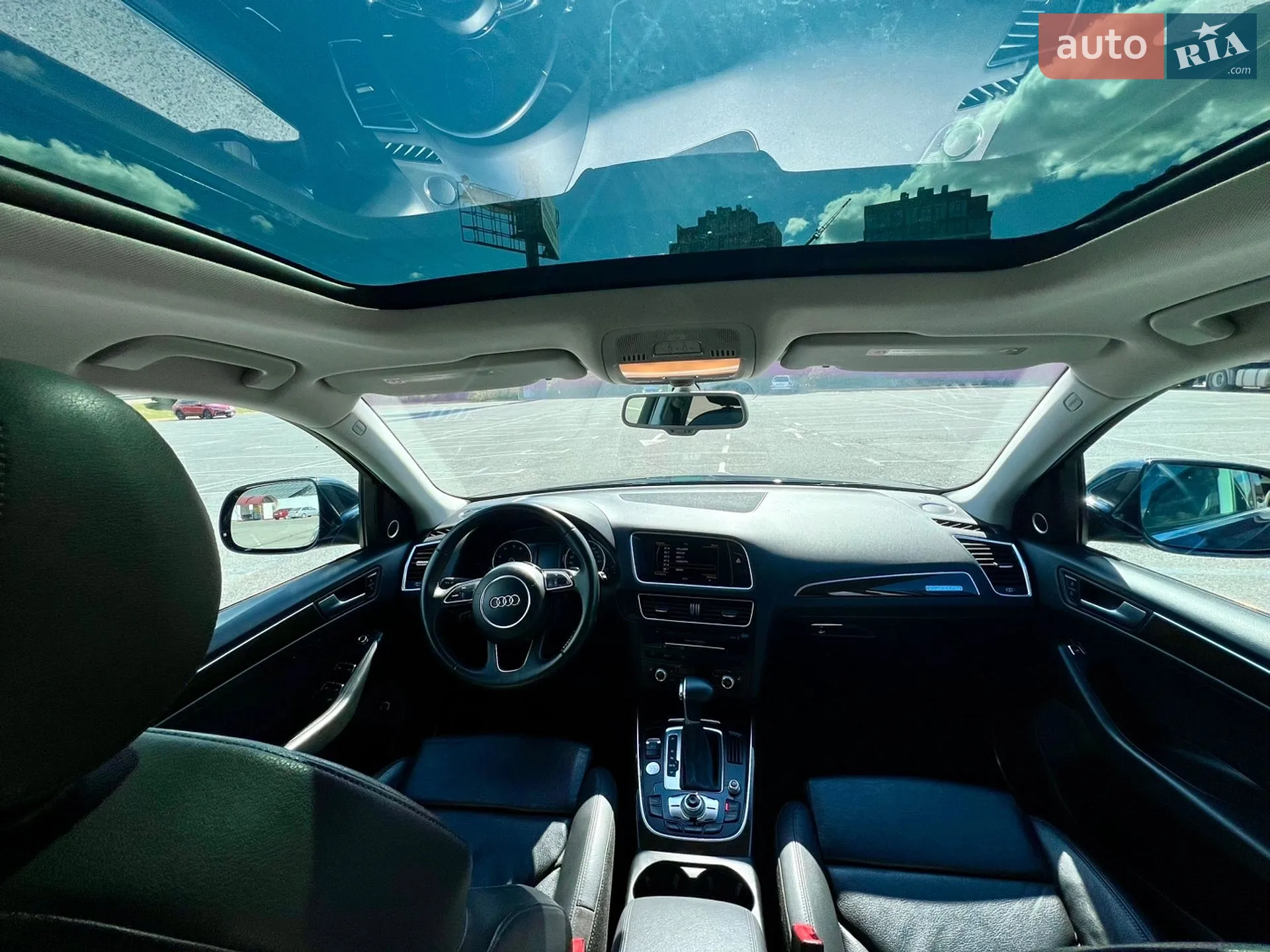 2013 Audi Q5 - мініатюра 18
