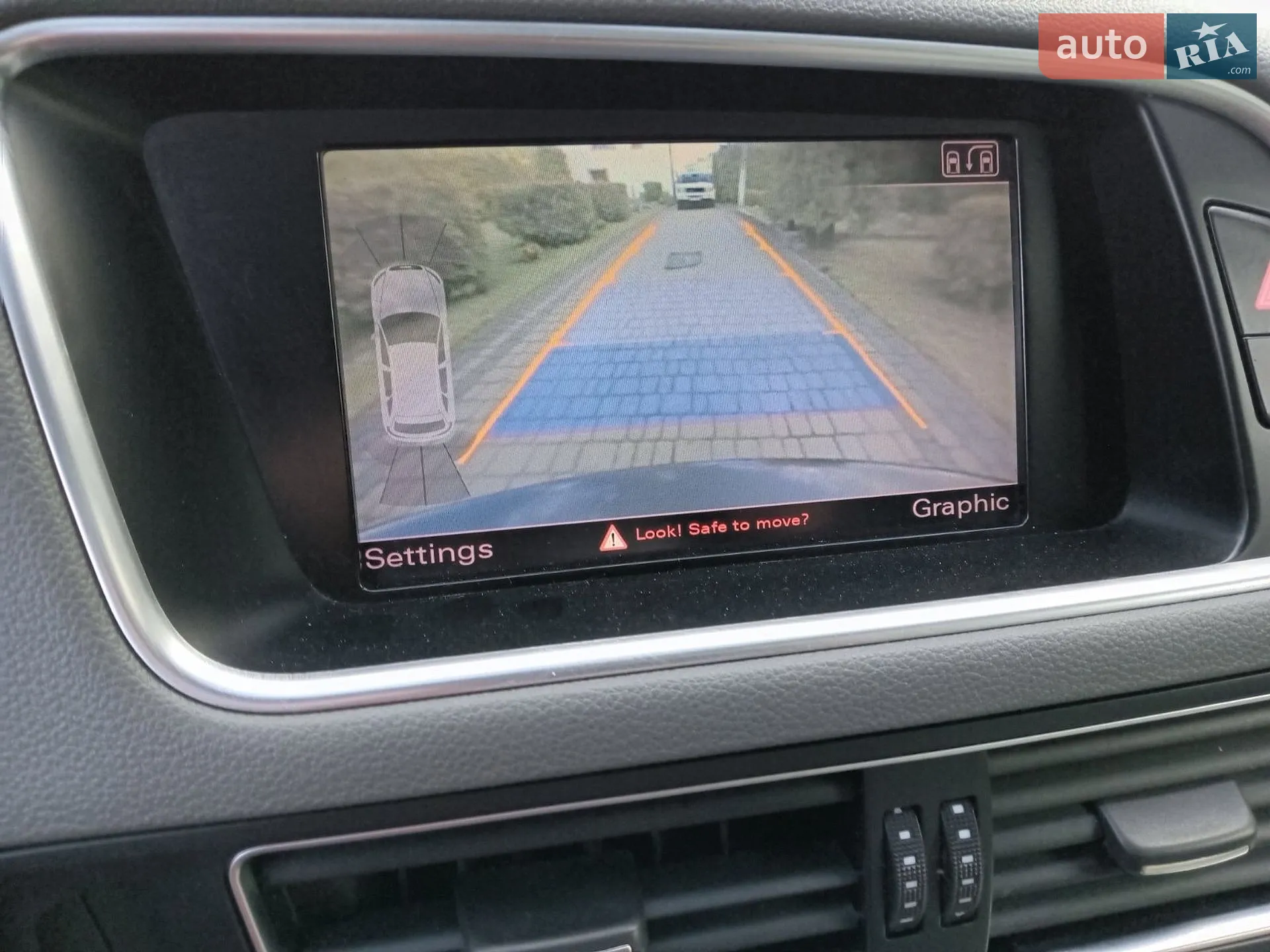 2012 Audi Q5 - мініатюра 14