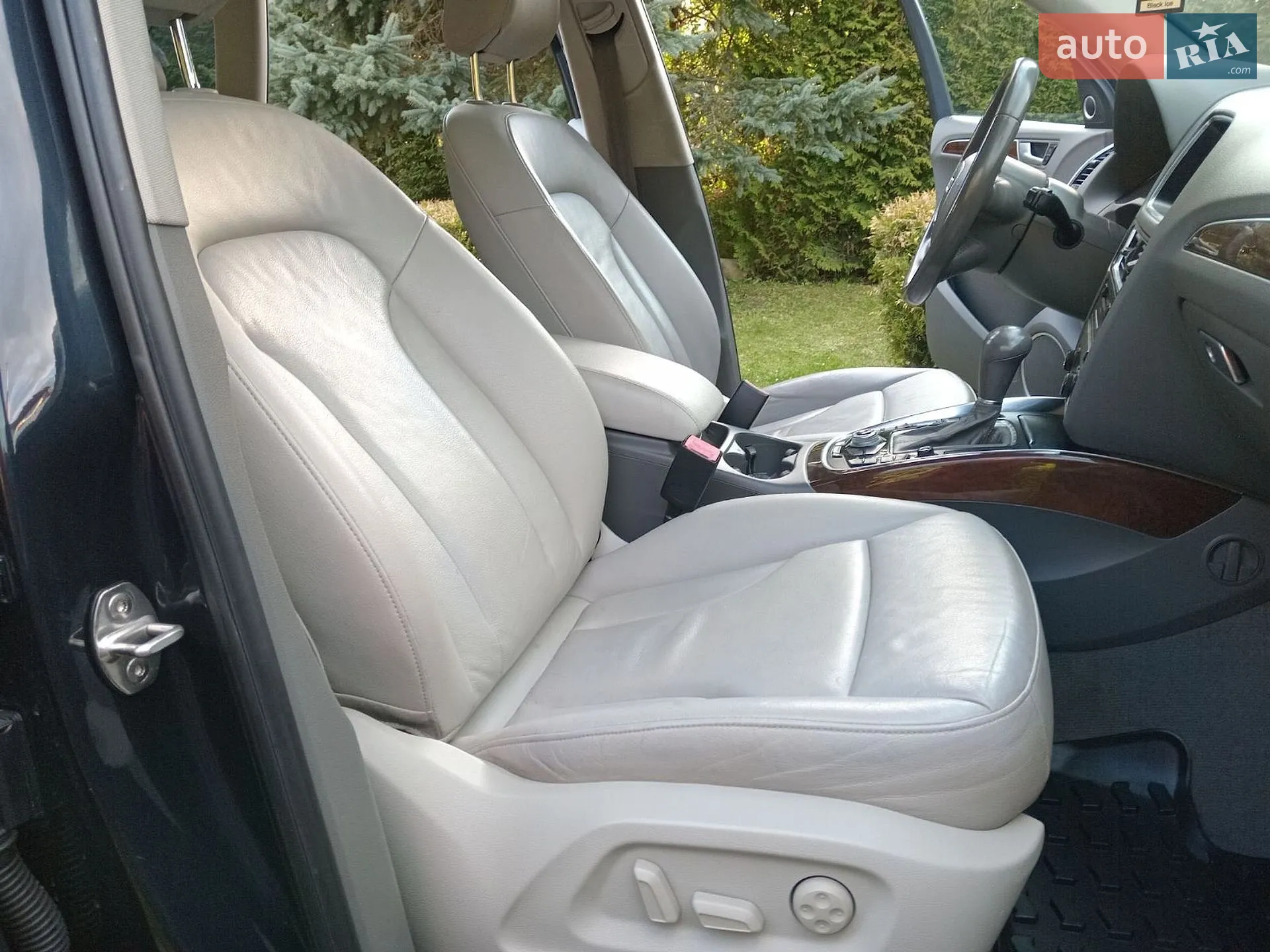 2012 Audi Q5 - мініатюра 18