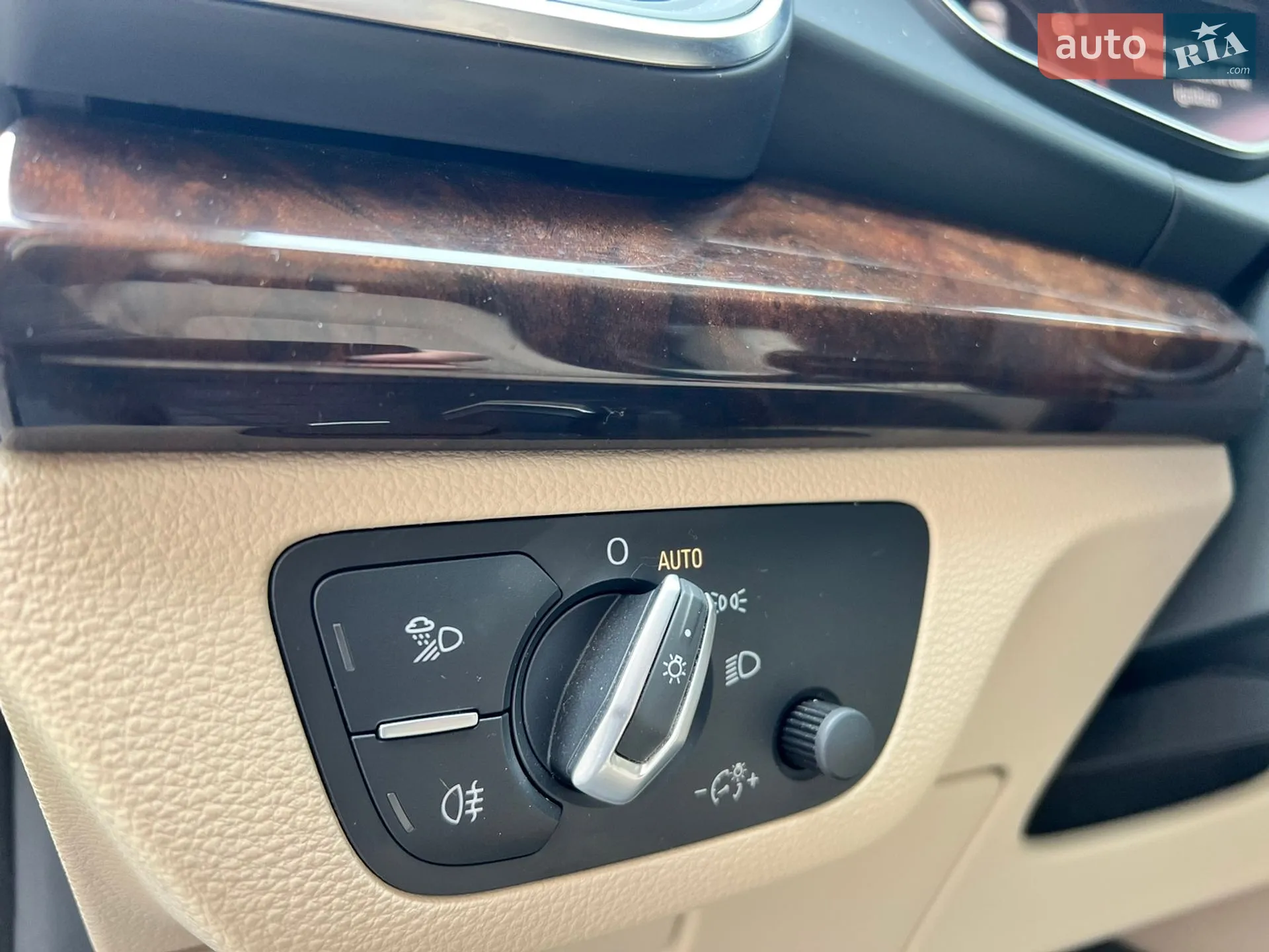 2018 Audi Q5 - мініатюра 12