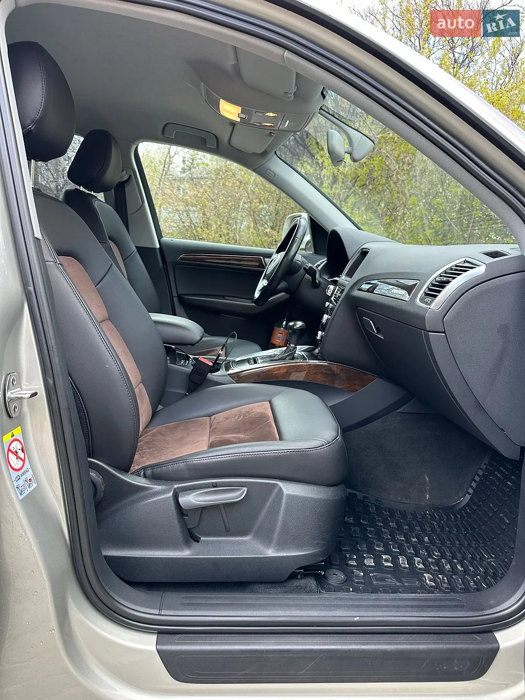2012 Audi Q5 - мініатюра 28