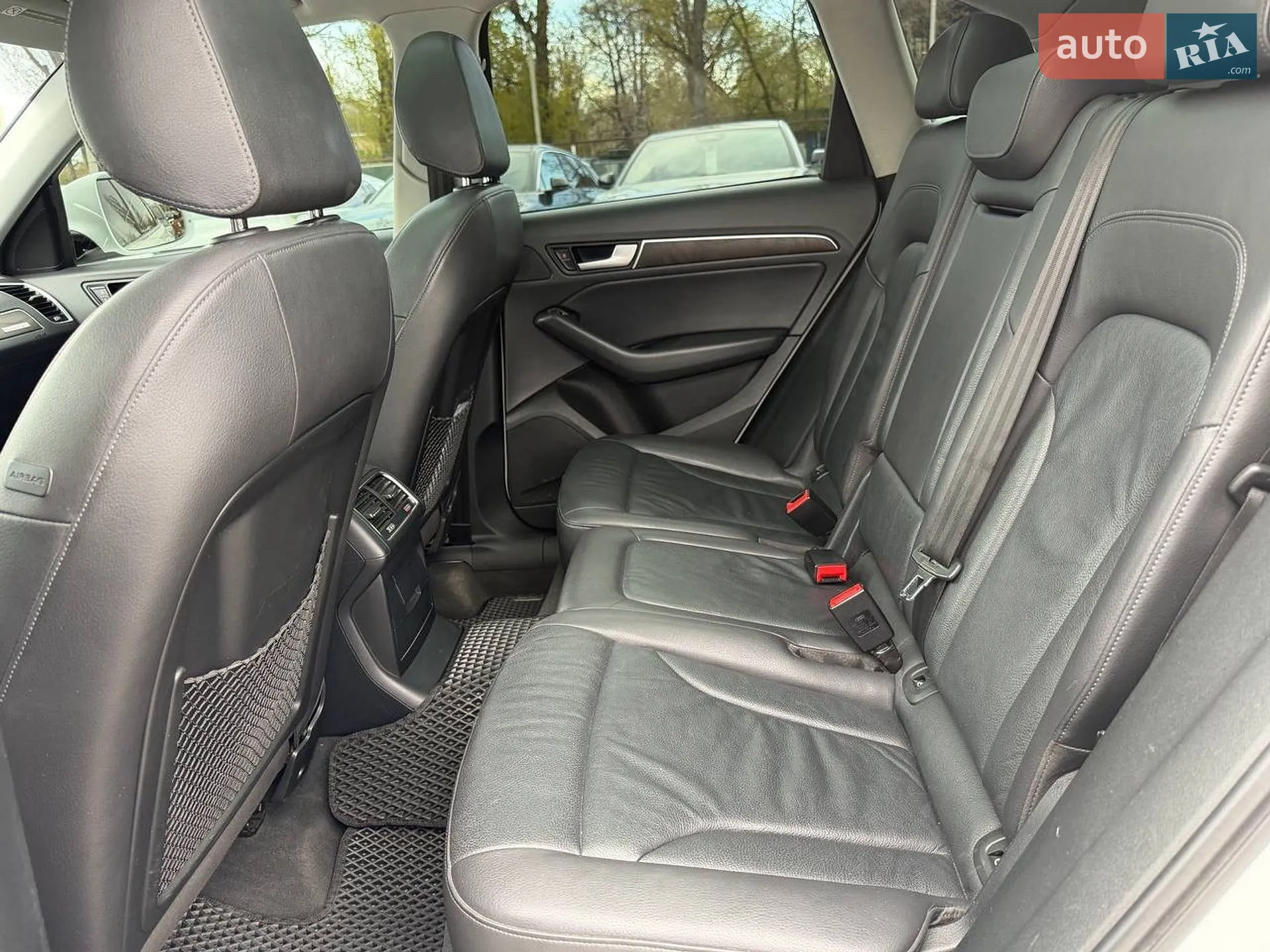 2015 Audi Q5 - мініатюра 28