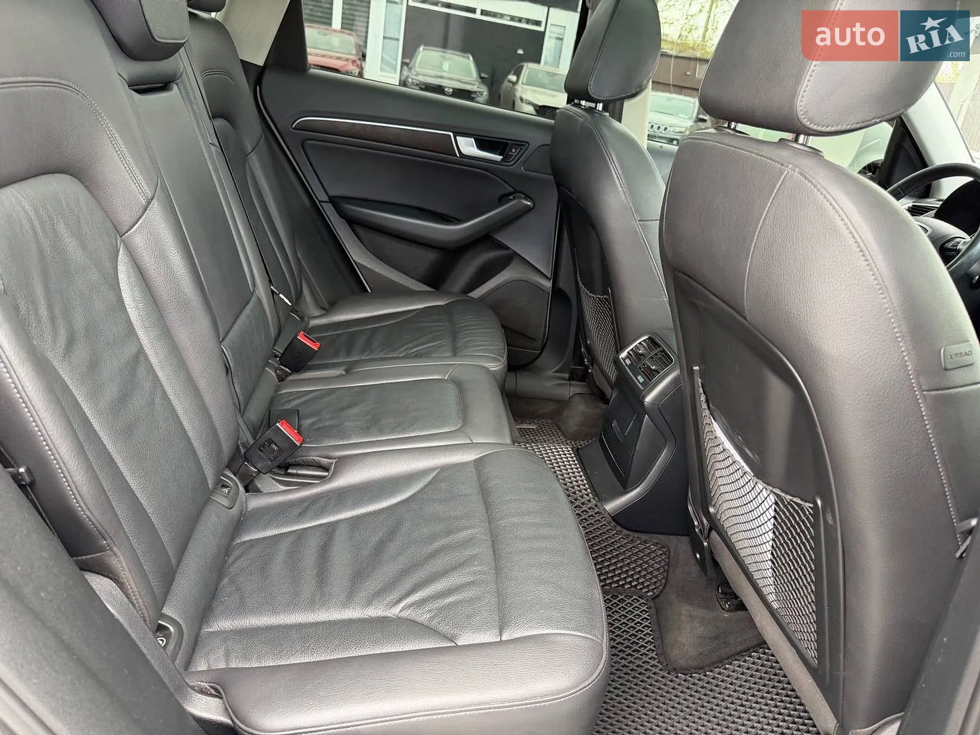 2015 Audi Q5 - мініатюра 38