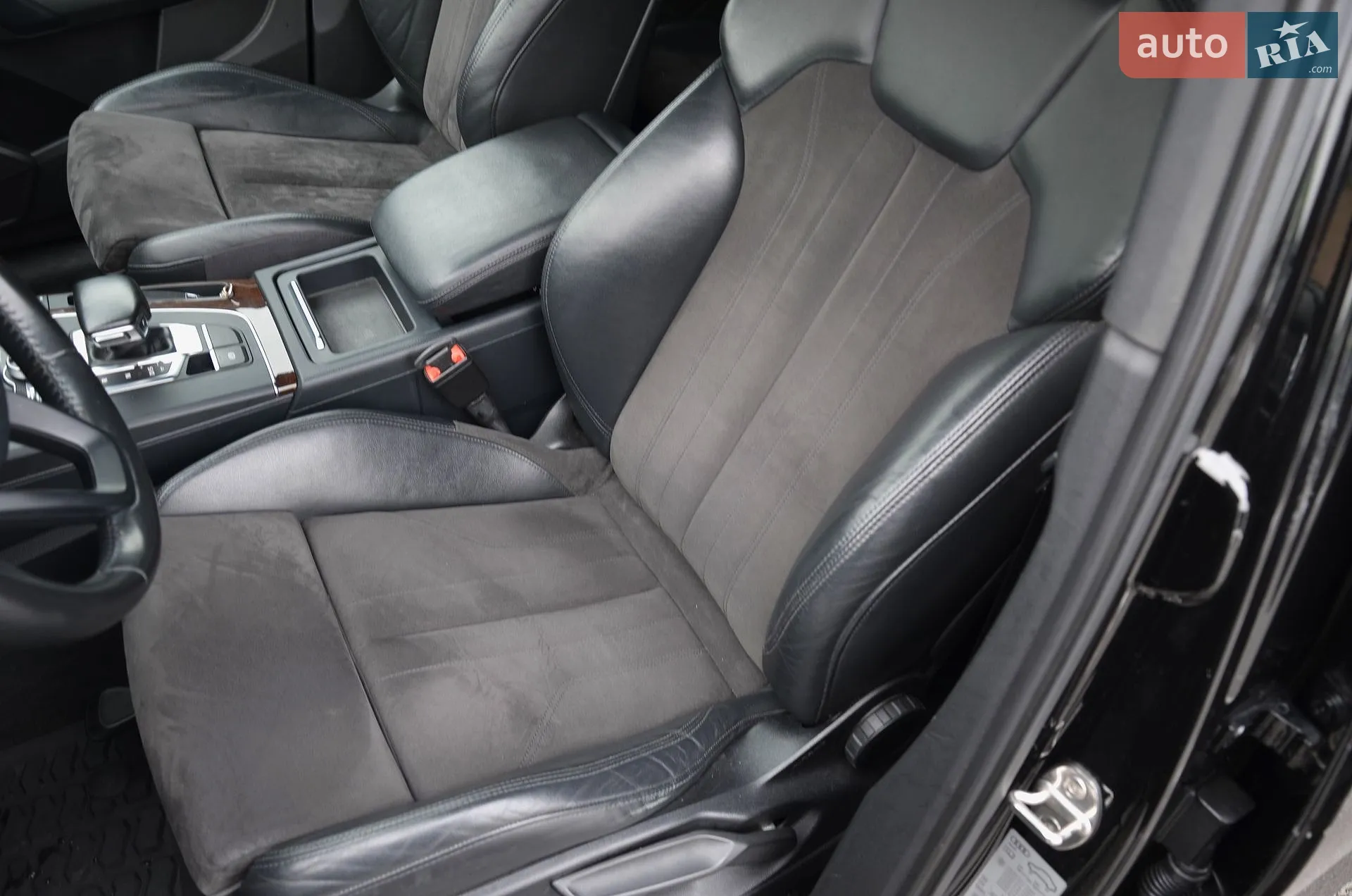 2017 Audi Q5 - мініатюра 23