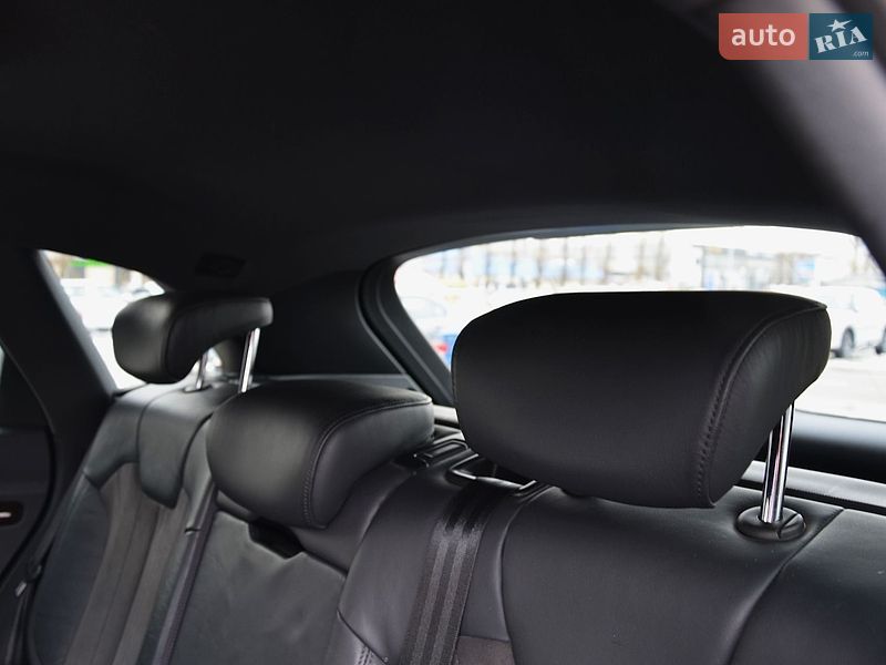 Позашляховик / Кросовер Audi Q5 2017 в Києві