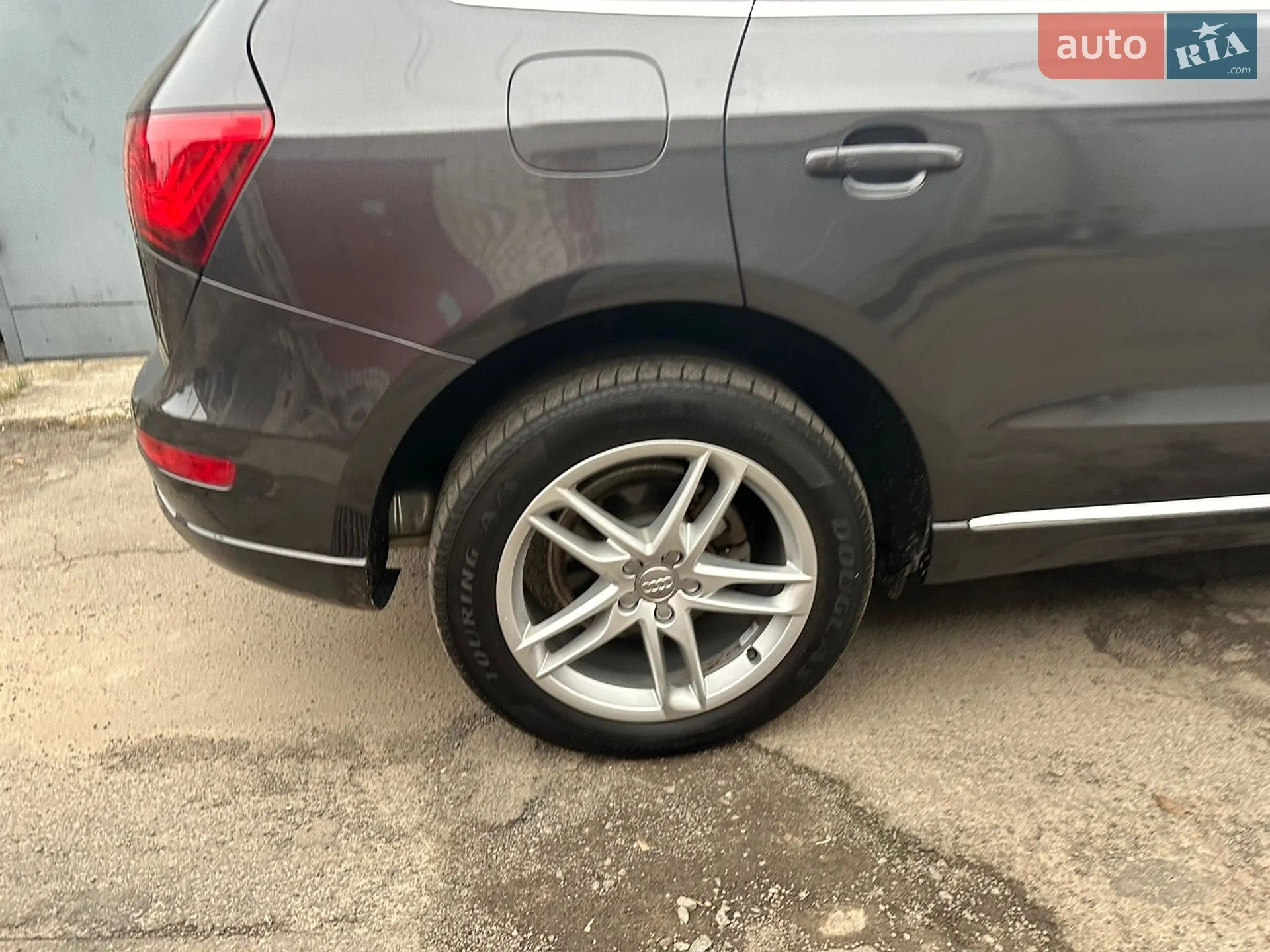 2014 Audi Q5 - мініатюра 7