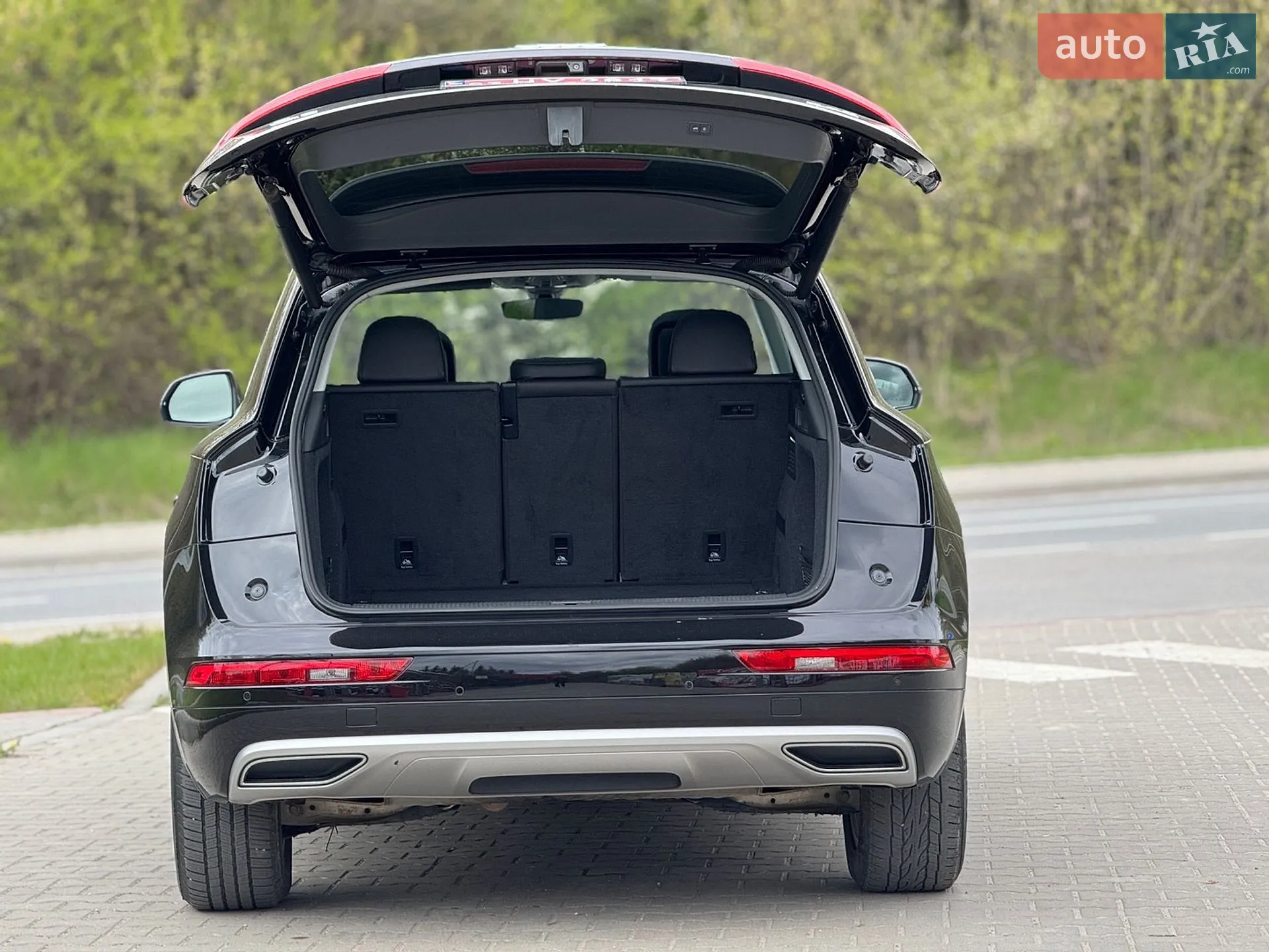 2018 Audi Q5 - мініатюра 7