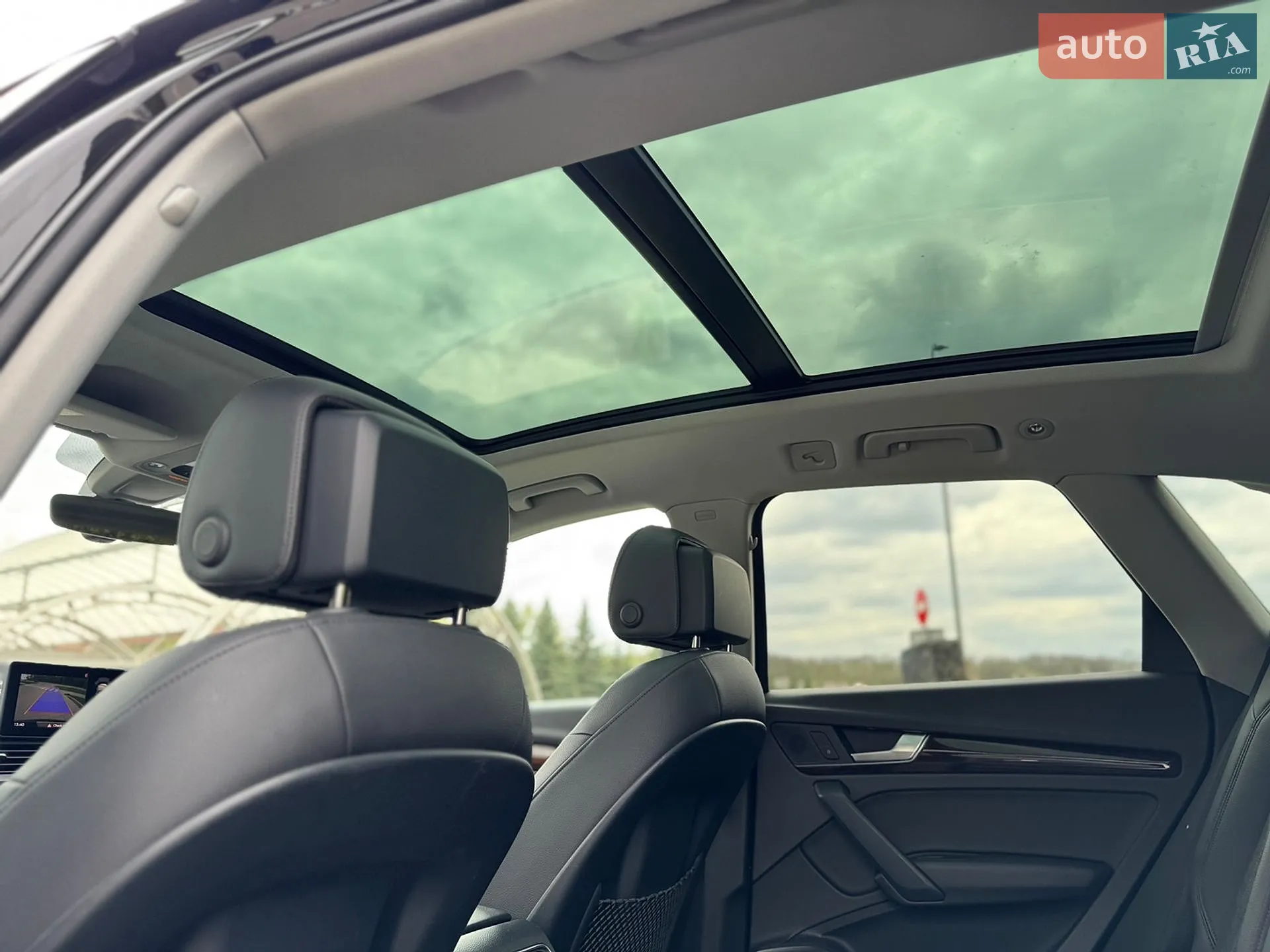2018 Audi Q5 - мініатюра 22