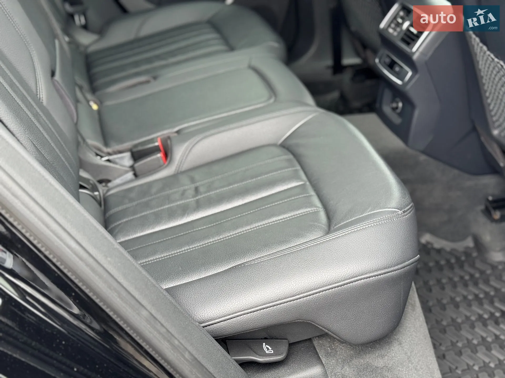 2018 Audi Q5 - мініатюра 28