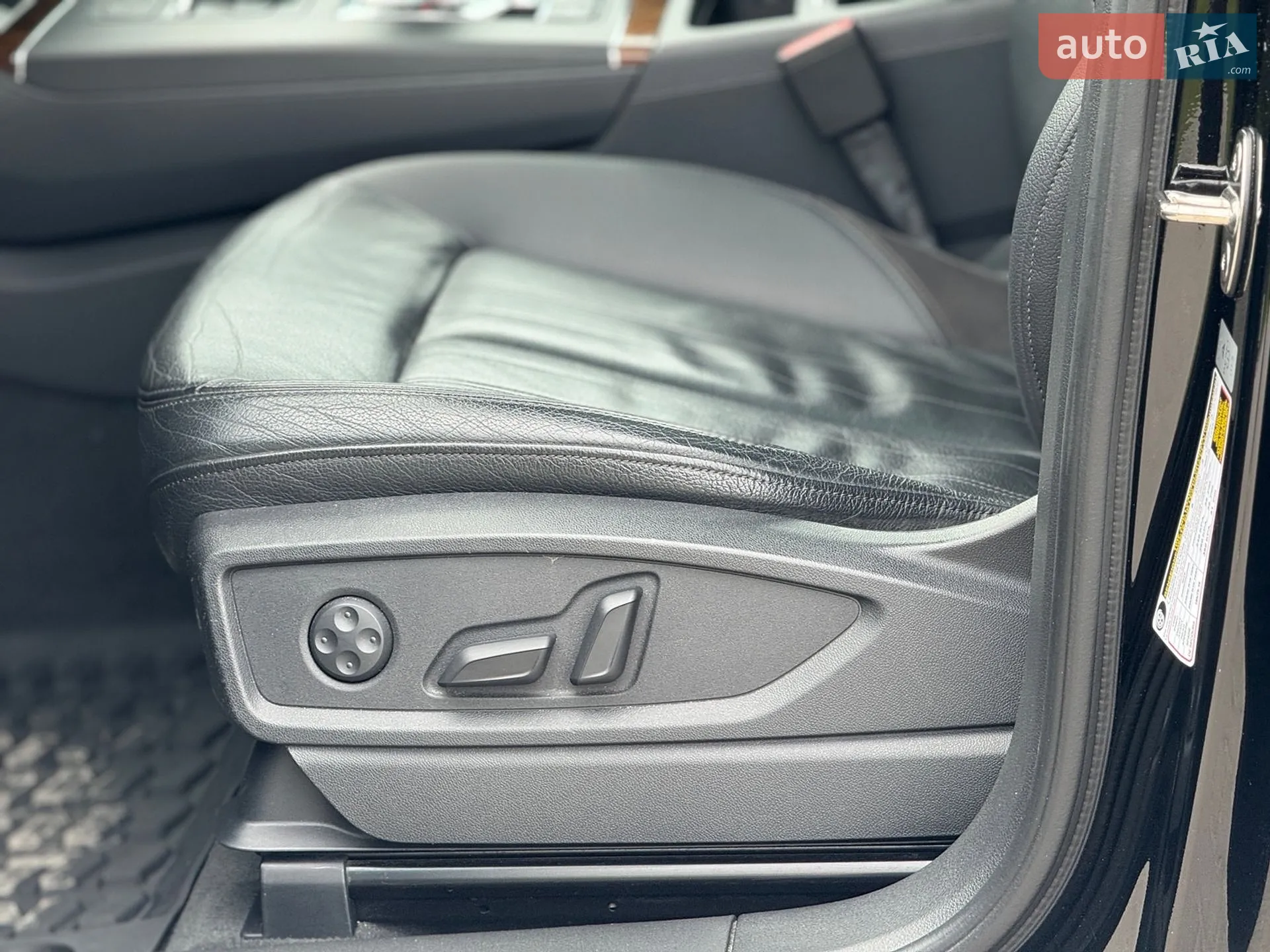 2018 Audi Q5 - мініатюра 31
