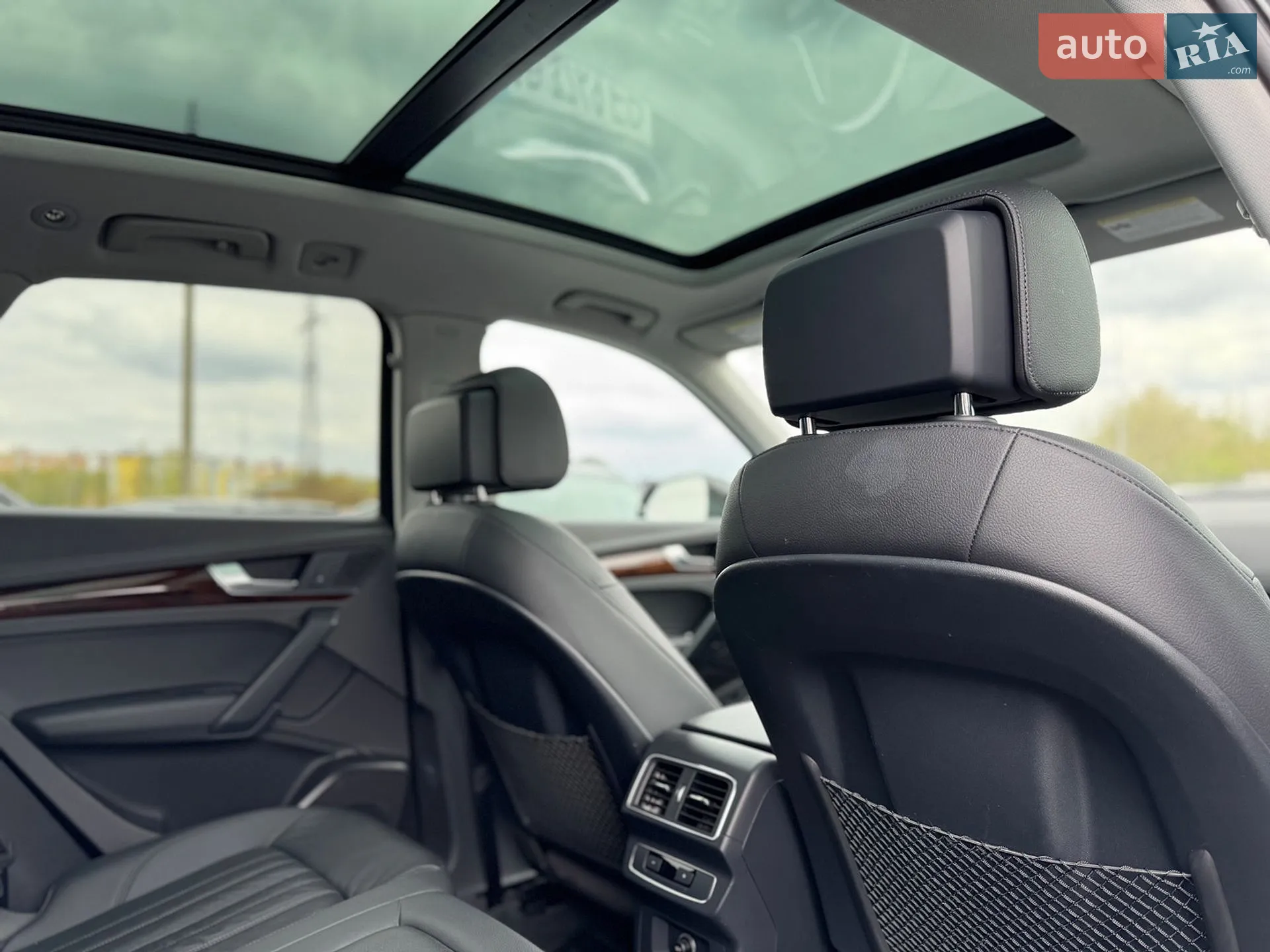 2018 Audi Q5 - мініатюра 38