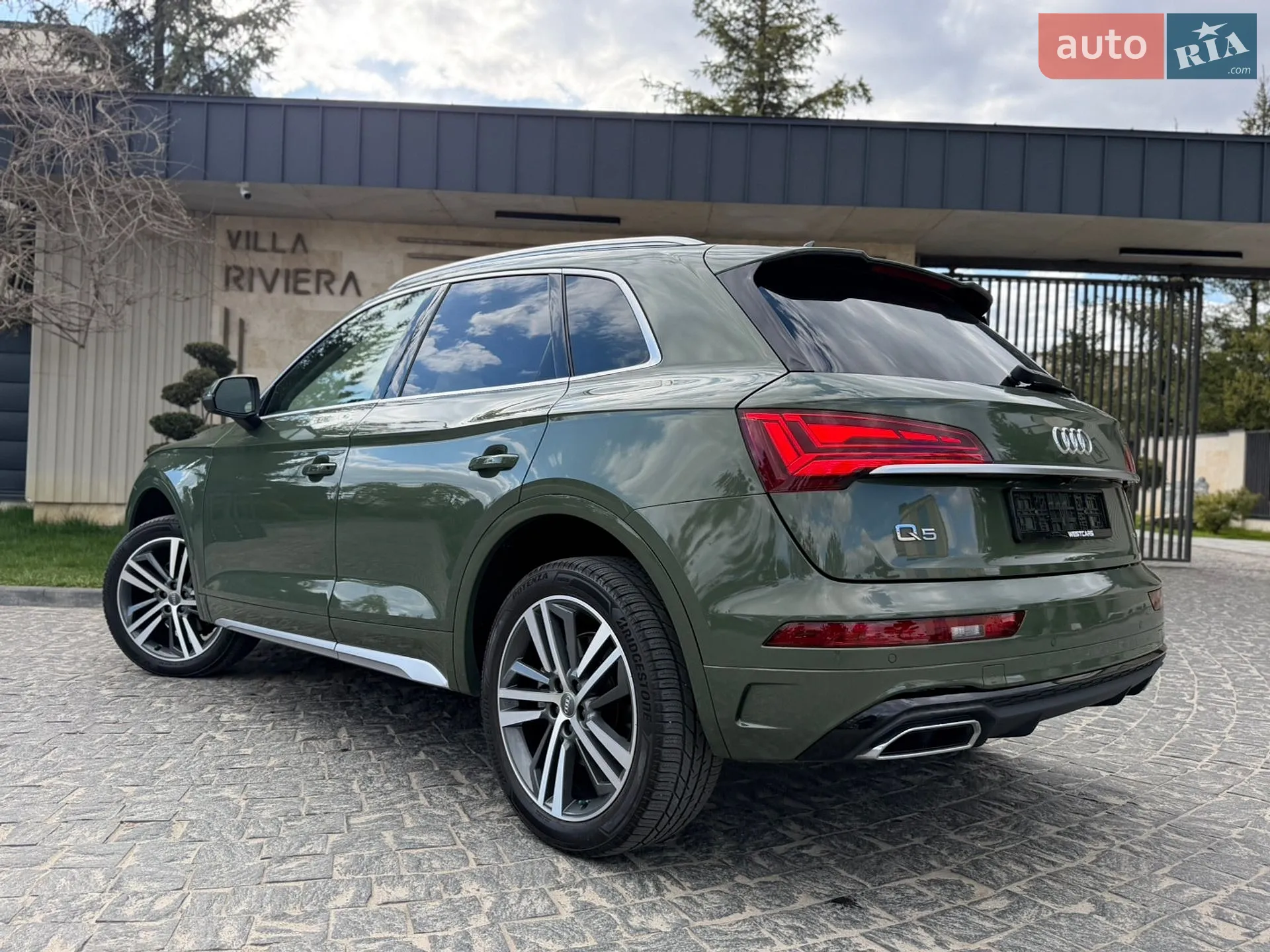 2023 Audi Q5 - мініатюра 9