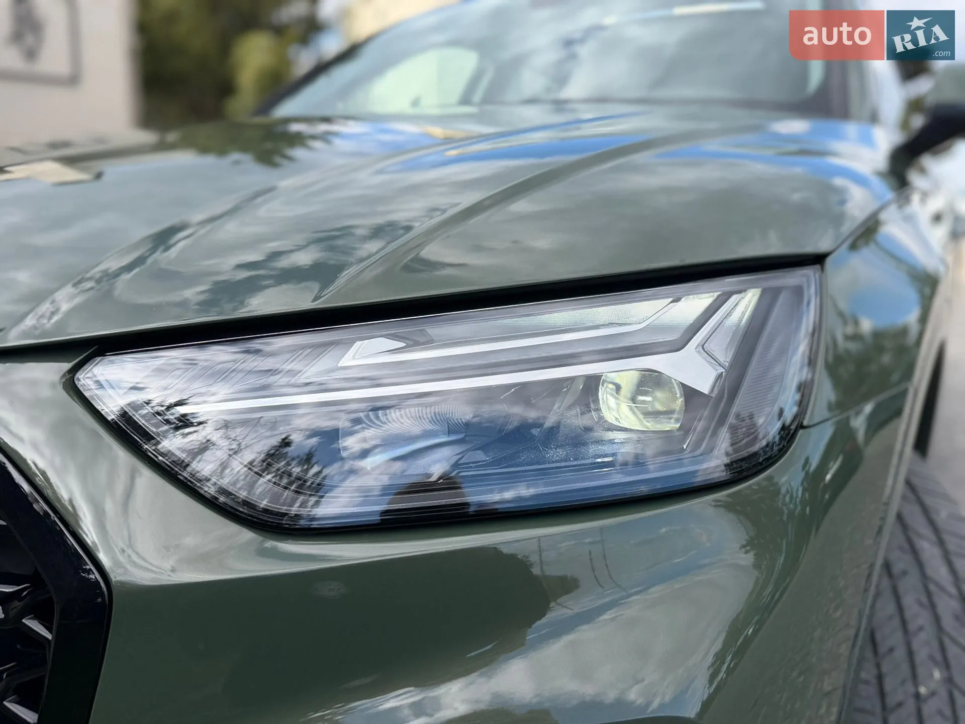 2023 Audi Q5 - мініатюра 24