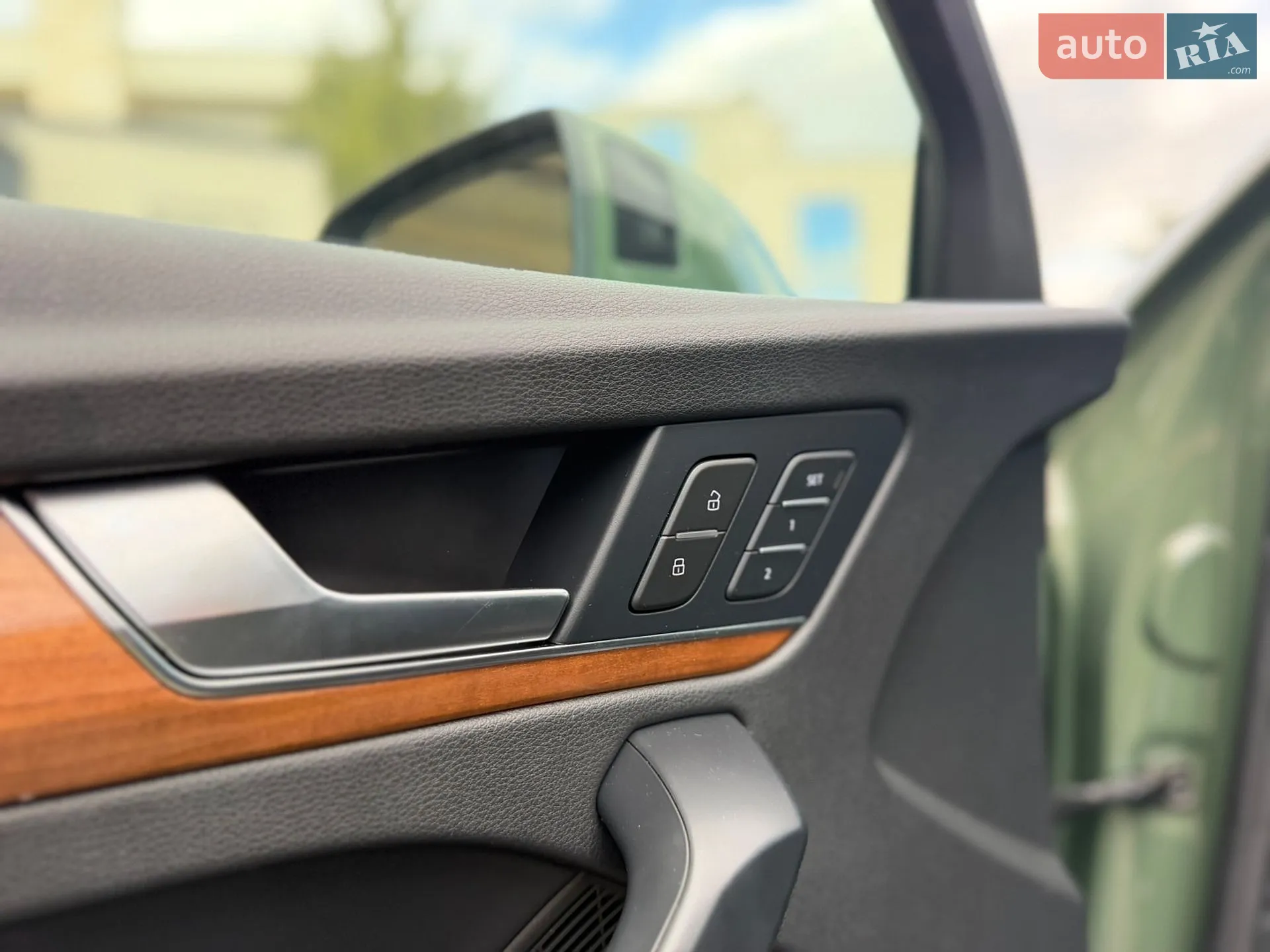 2023 Audi Q5 - мініатюра 43