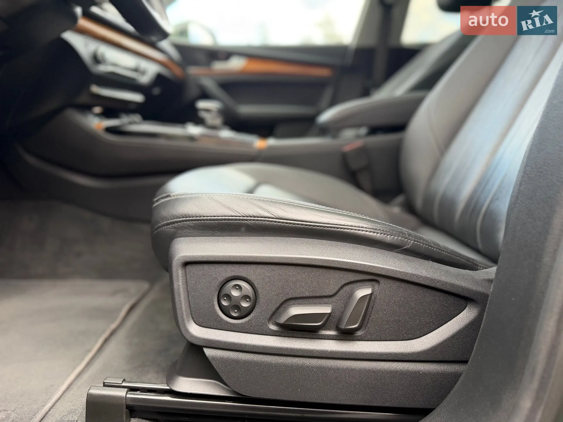 2023 Audi Q5 - мініатюра 51