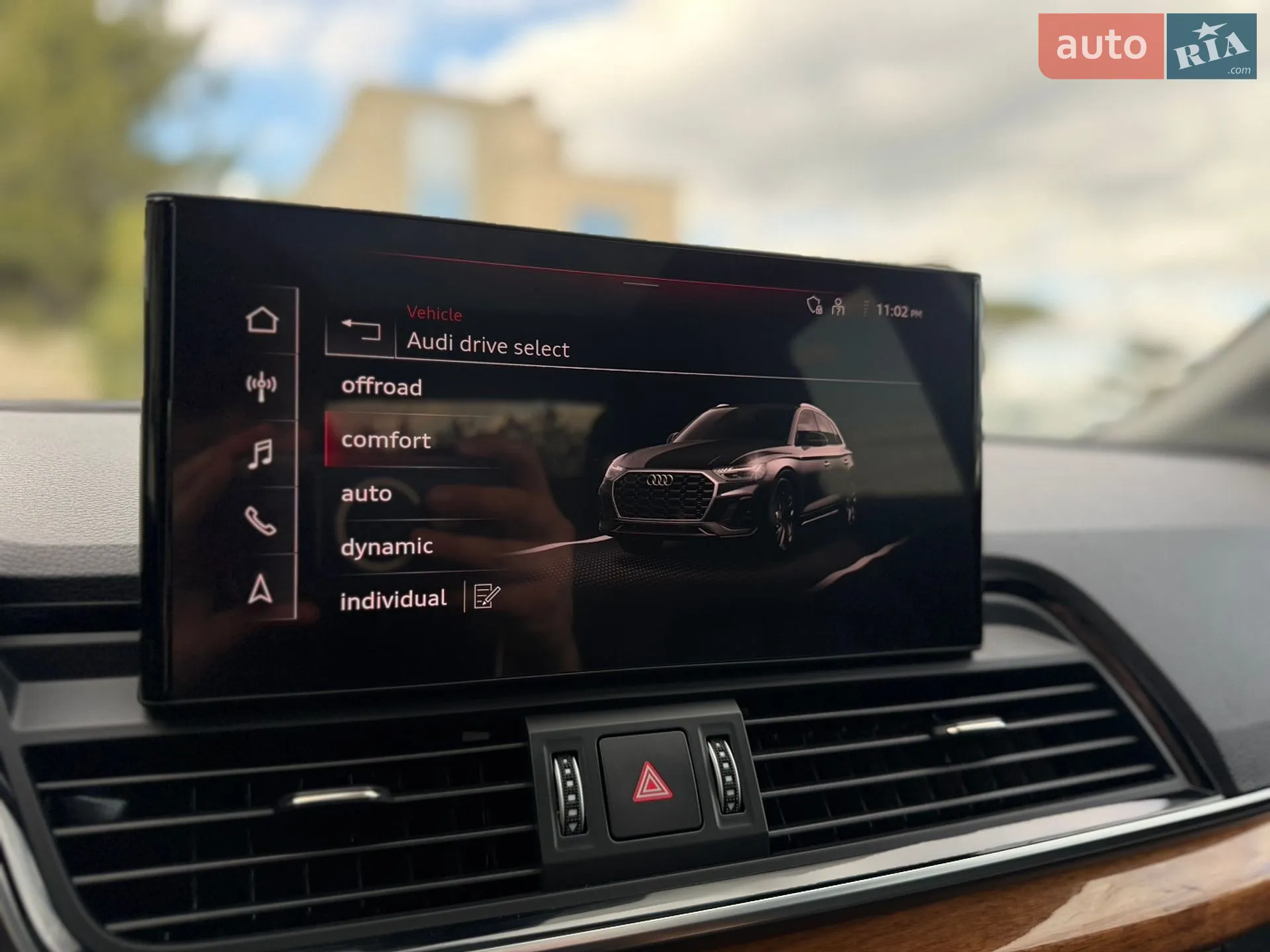 2023 Audi Q5 - мініатюра 54