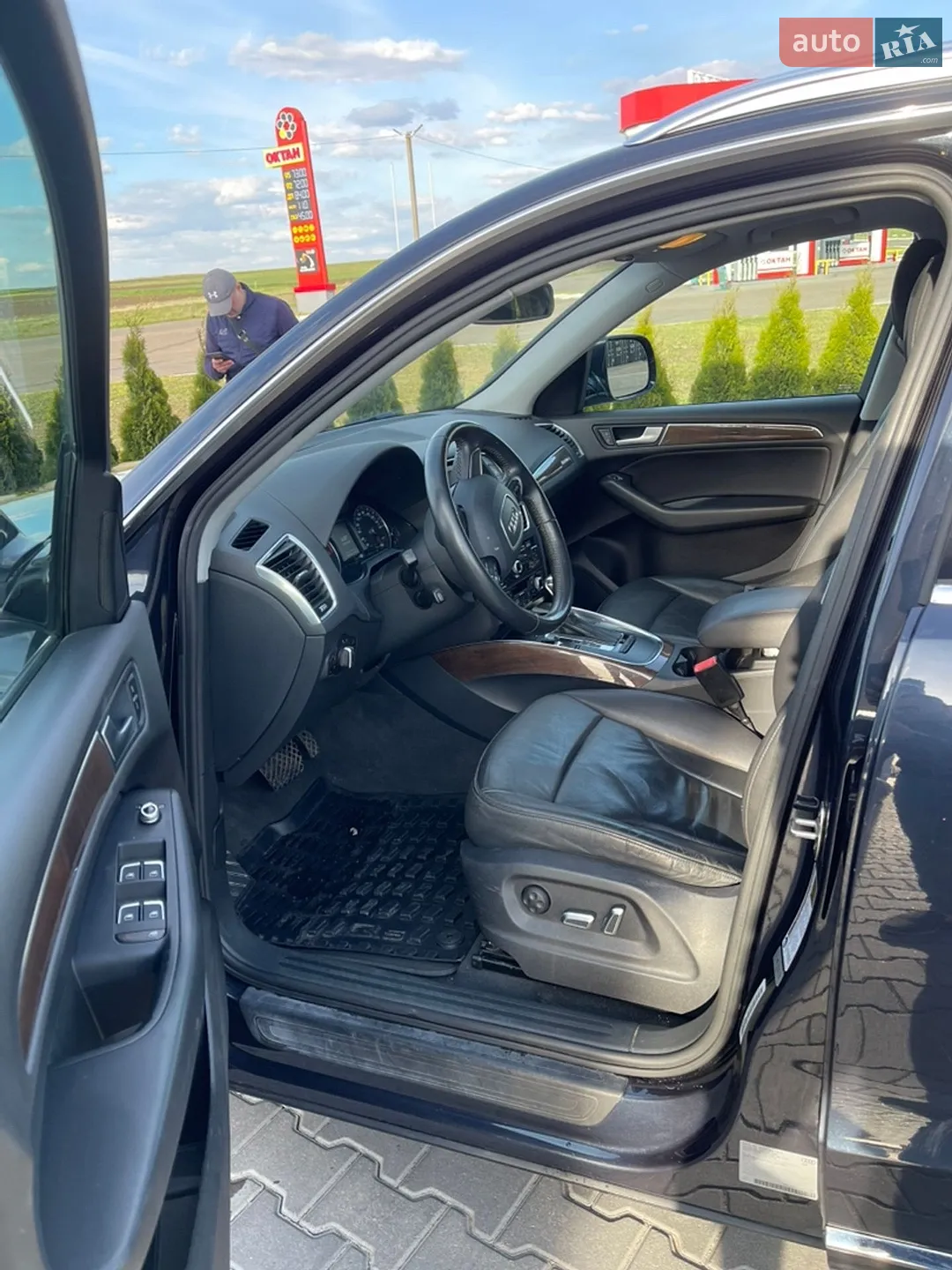 2016 Audi Q5 - мініатюра 9