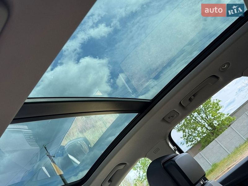 Позашляховик / Кросовер Audi Q5 2017 в Миколаєві