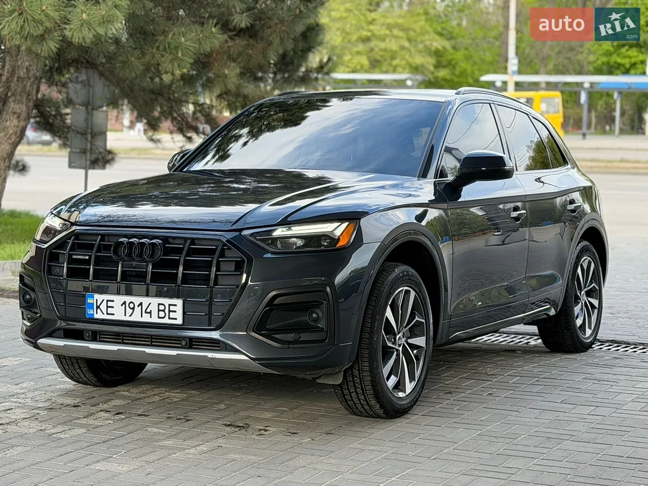 2019 Audi Q5 - мініатюра 43