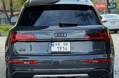 Внедорожник / Кроссовер Audi Q5 2020 в Днепре